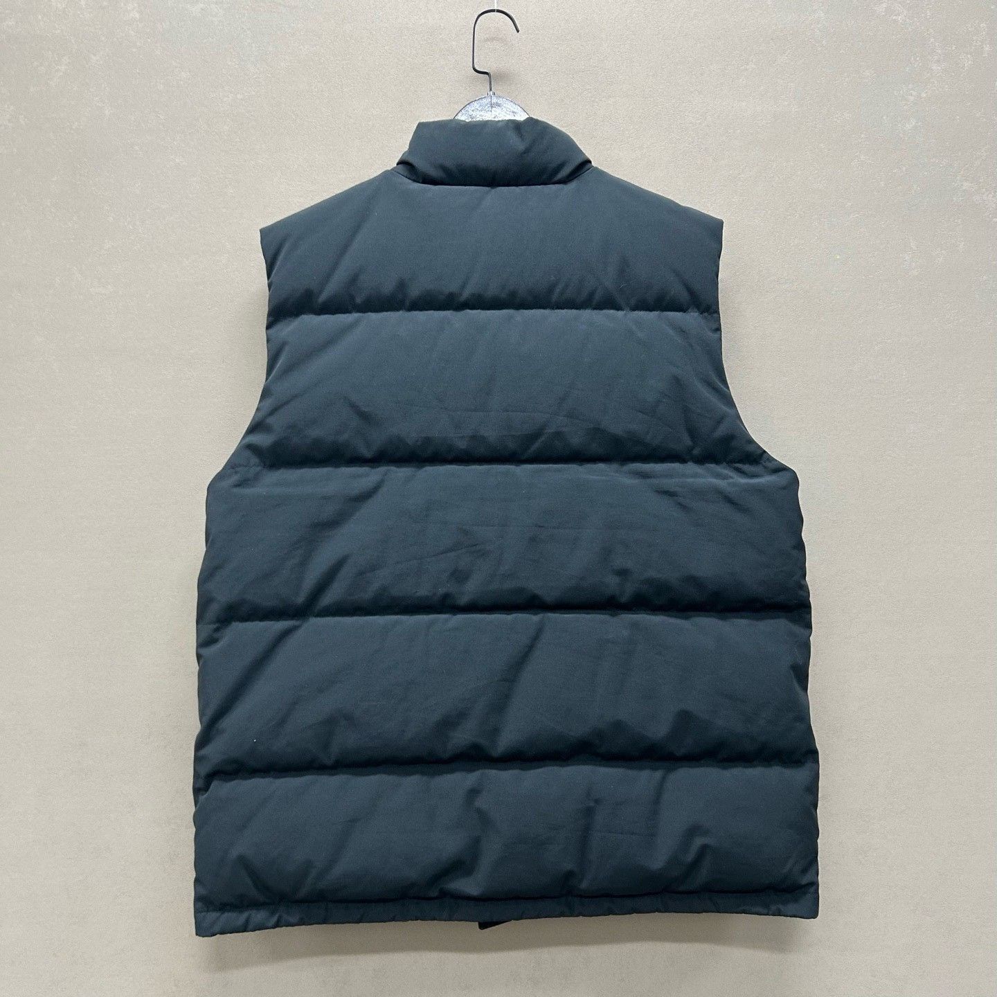 Canada Goose Canada Goose Black Down Vest Size XL Size US XL / EU 56 / 4 - 3 Thumbnail