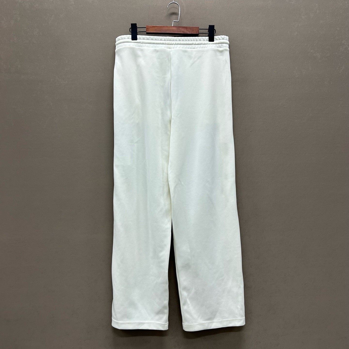 Celine Celine Logo Snap Button Sweatpants Size L Size US 34 / EU 50 - 3 Thumbnail