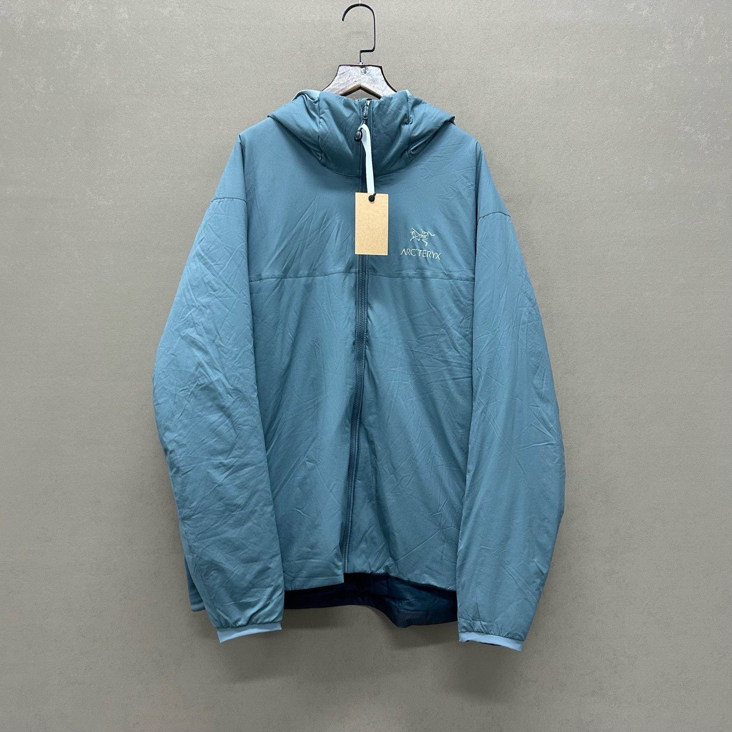 Arc'teryx Arc'teryx Atom AR Hooded Jacket Size XL Size US XL / EU 56 / 4 - 2 Thumbnail