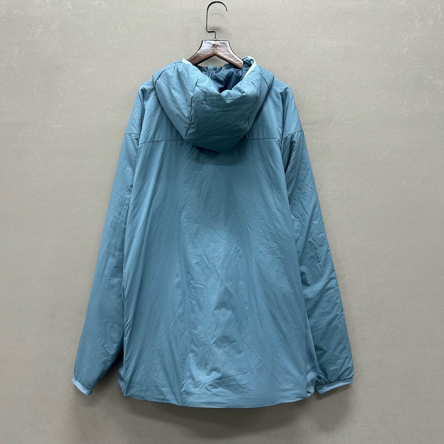 Arc'teryx Arc'teryx Atom AR Hooded Jacket Size XL Size US XL / EU 56 / 4 - 3 Thumbnail