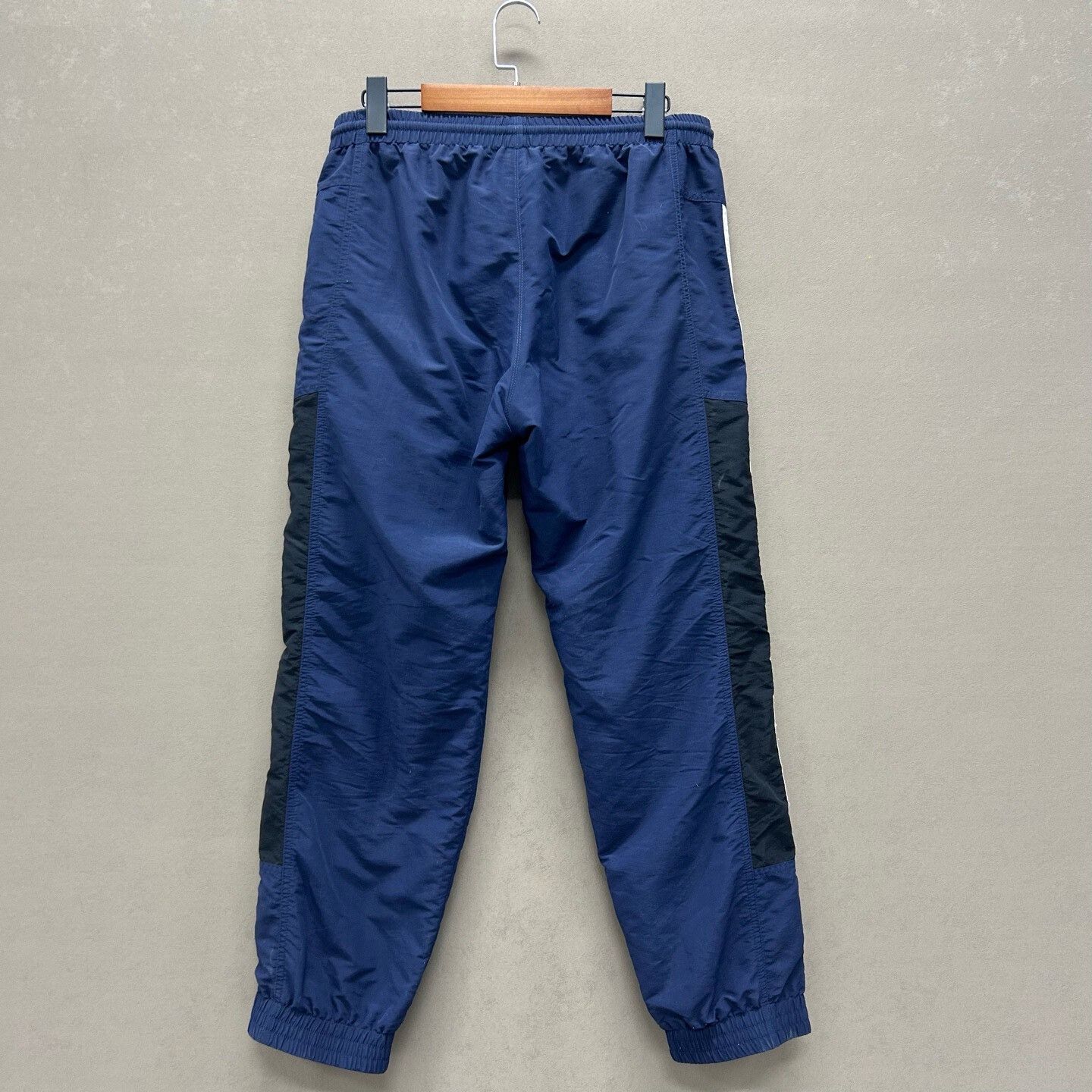 Balenciaga Balenciaga Embroidered Logo Sweatpants Size S Size US 30 / EU 46 - 3 Thumbnail