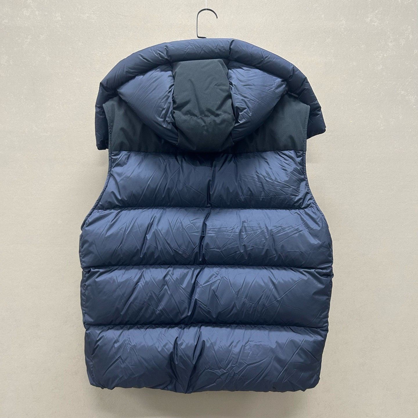 Burberry Burberry Convertible Down Puffer Jacket Size L Size US L / EU 52-54 / 3 - 5 Thumbnail