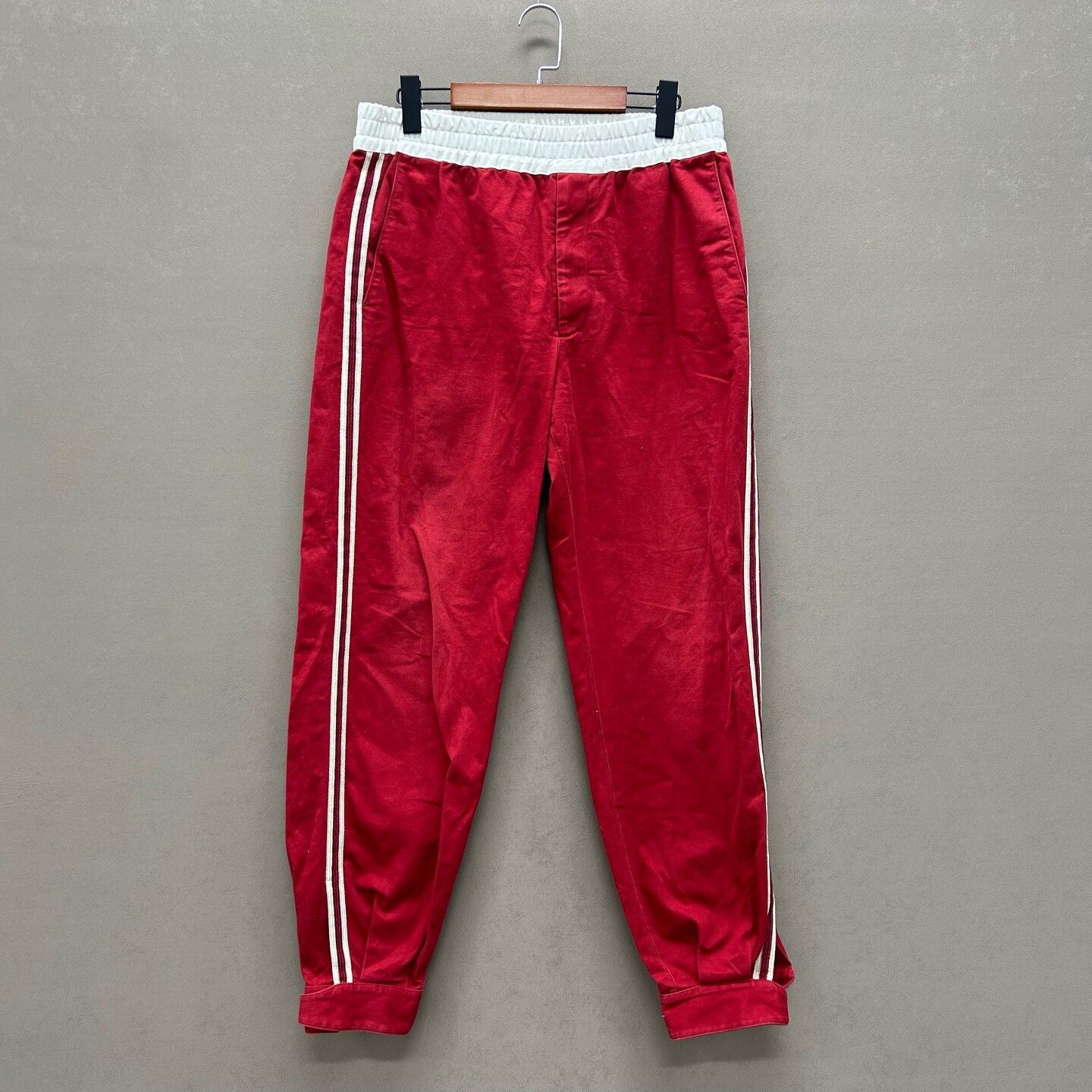 Gucci Gucci Stripe Casual Pants Size S Size US 30 / EU 46 - 2 Thumbnail