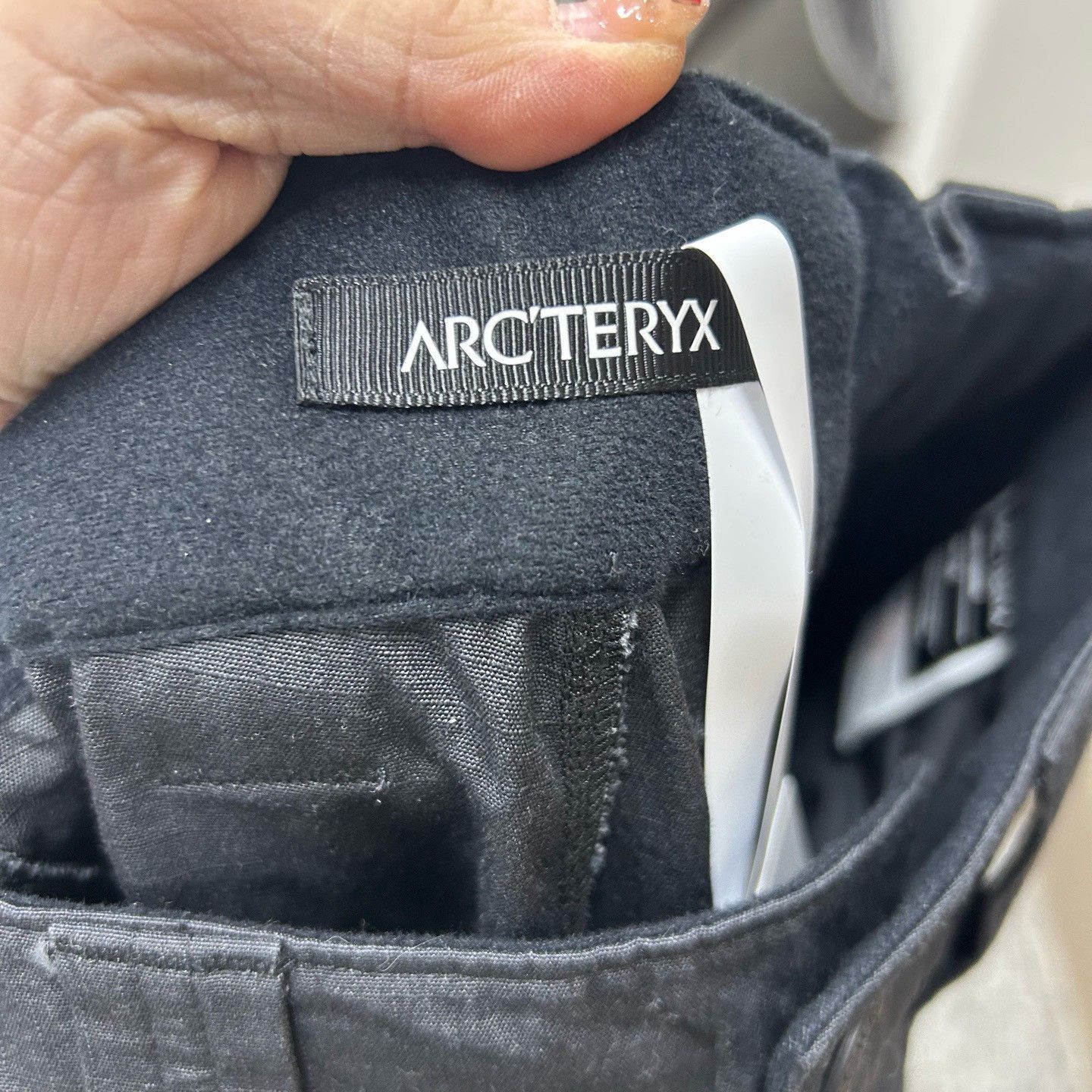 Arc'teryx Arc'teryx LEAF Tactical Cargo Pants Size M Size US 32 / EU 48 - 4 Thumbnail