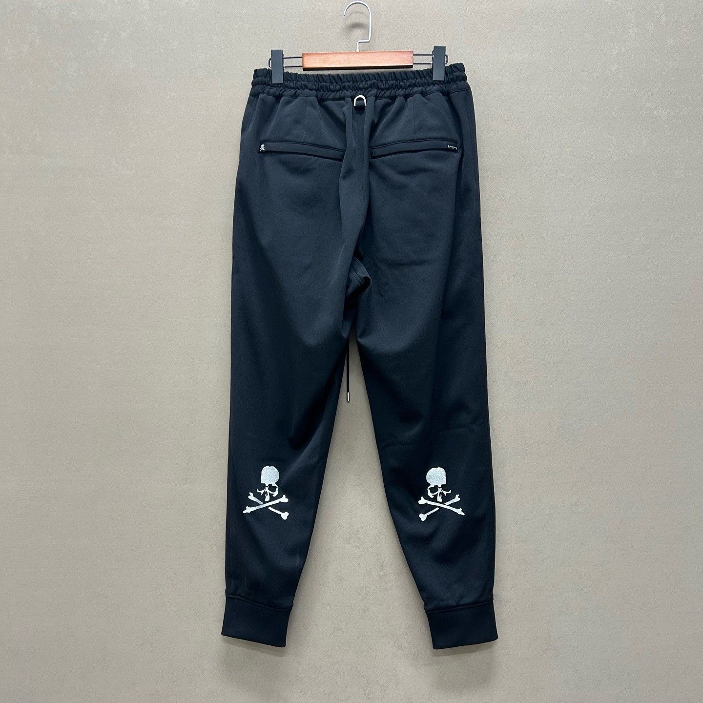 Mastermind Japan Mastermind Japan Skull Print Sweatpants US 29 Size US 29 - 3 Thumbnail