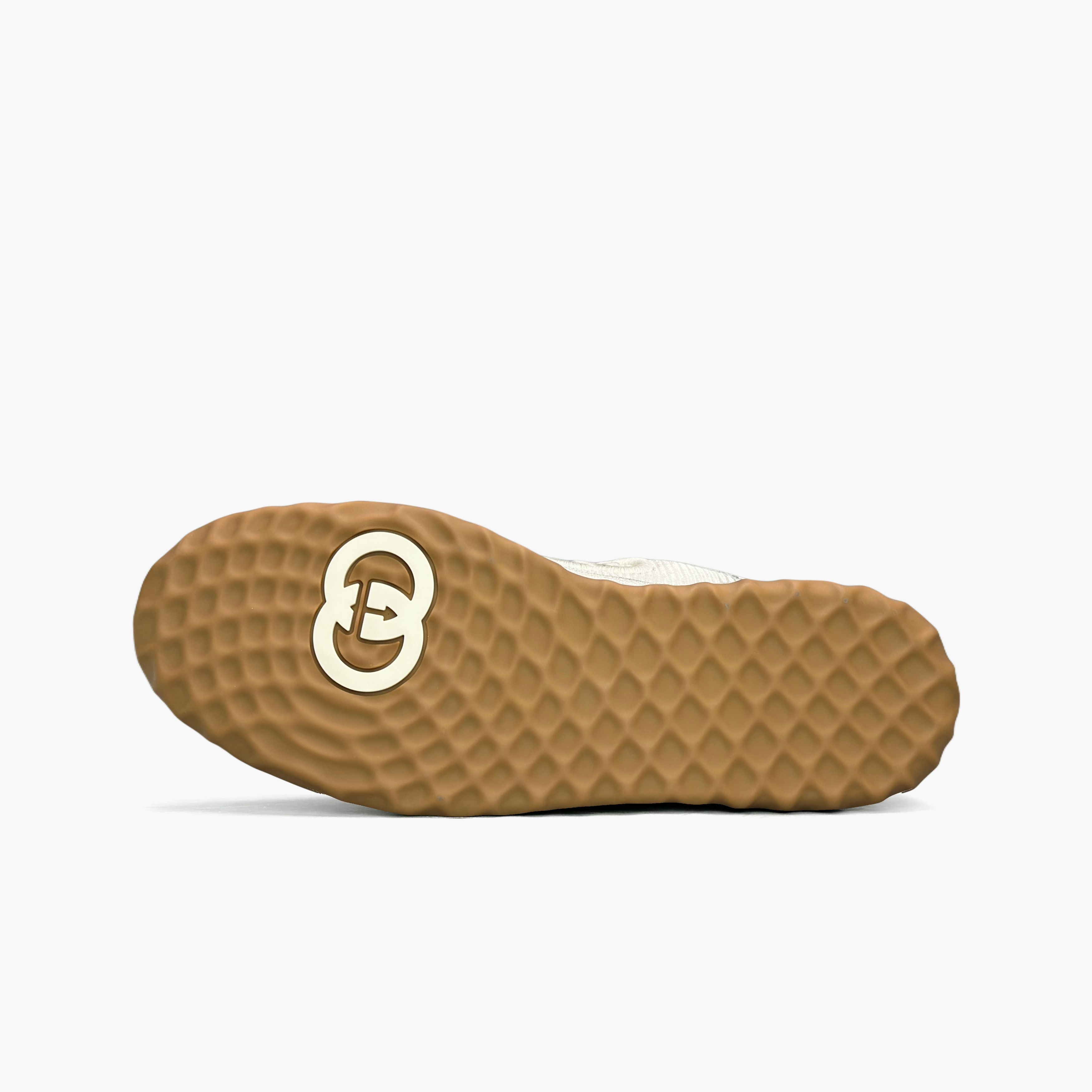 Gucci Gucci MAC80 Leather Sneakers Size 11 / EU 44 Size US 11 / EU 44 - 8 Thumbnail