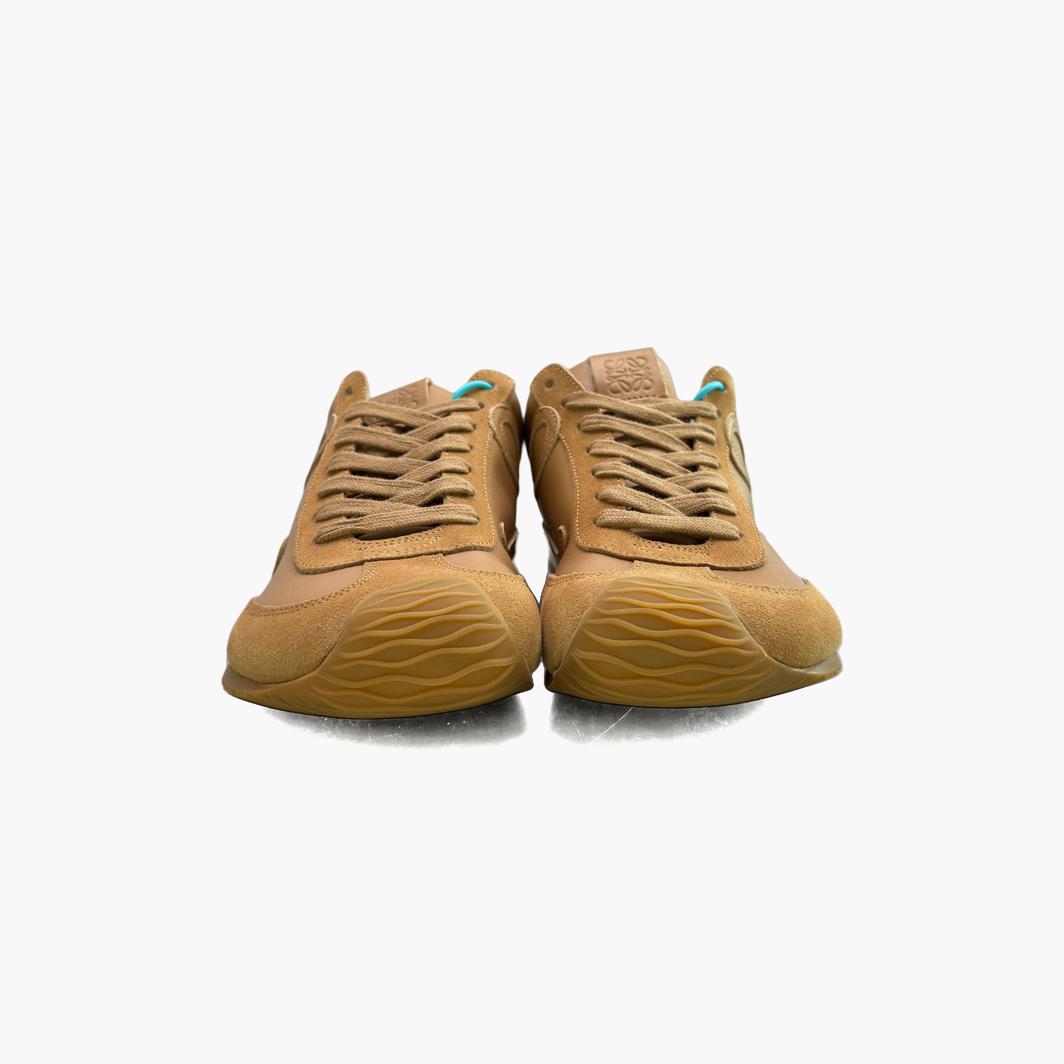 Loewe LOEWE Cinnamon Ballet Runner 2.0 Sneakers US 8 Size US 8 / EU 41 - 5 Thumbnail