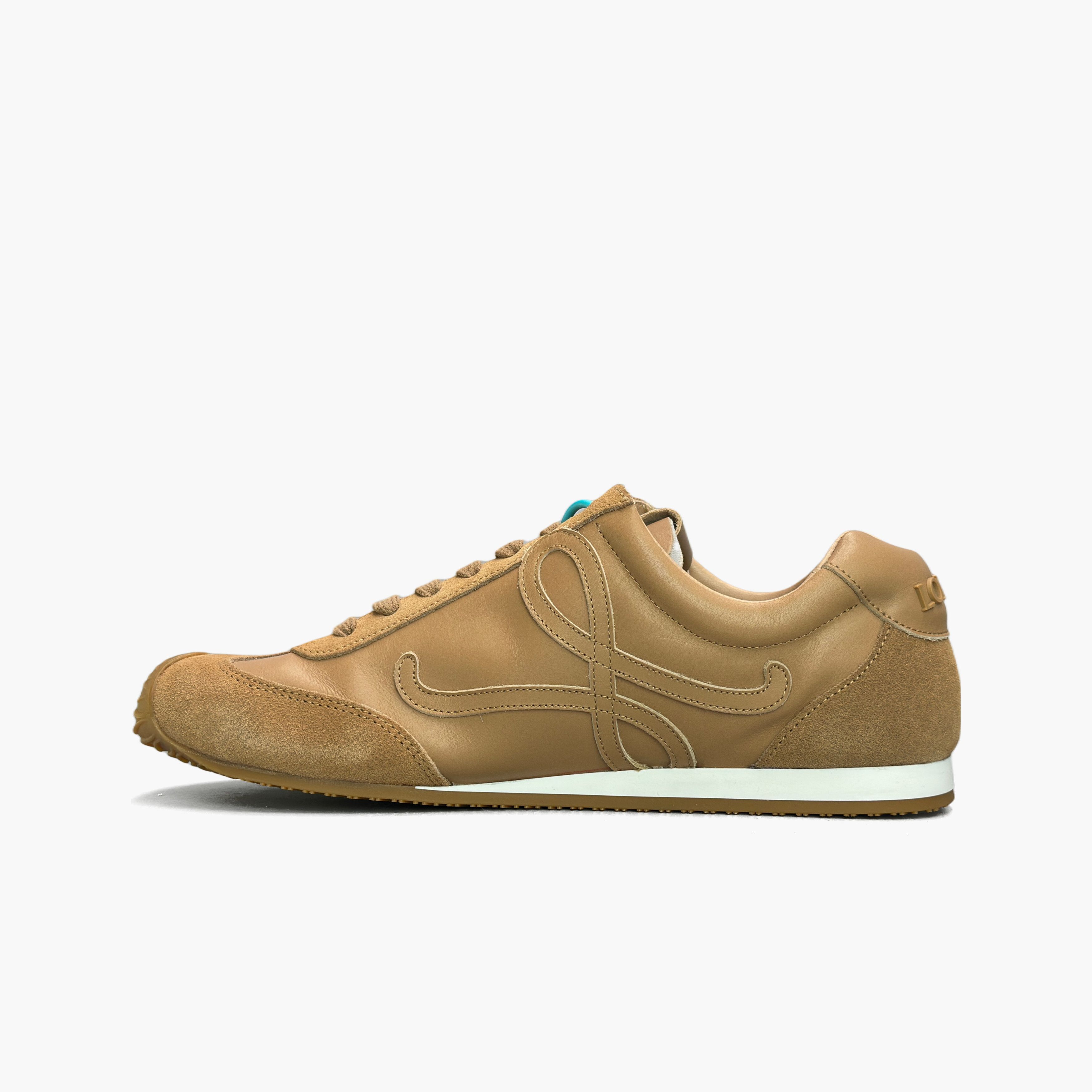 Loewe LOEWE Cinnamon Ballet Runner 2.0 Sneakers US 8 Size US 8 / EU 41 - 3 Thumbnail