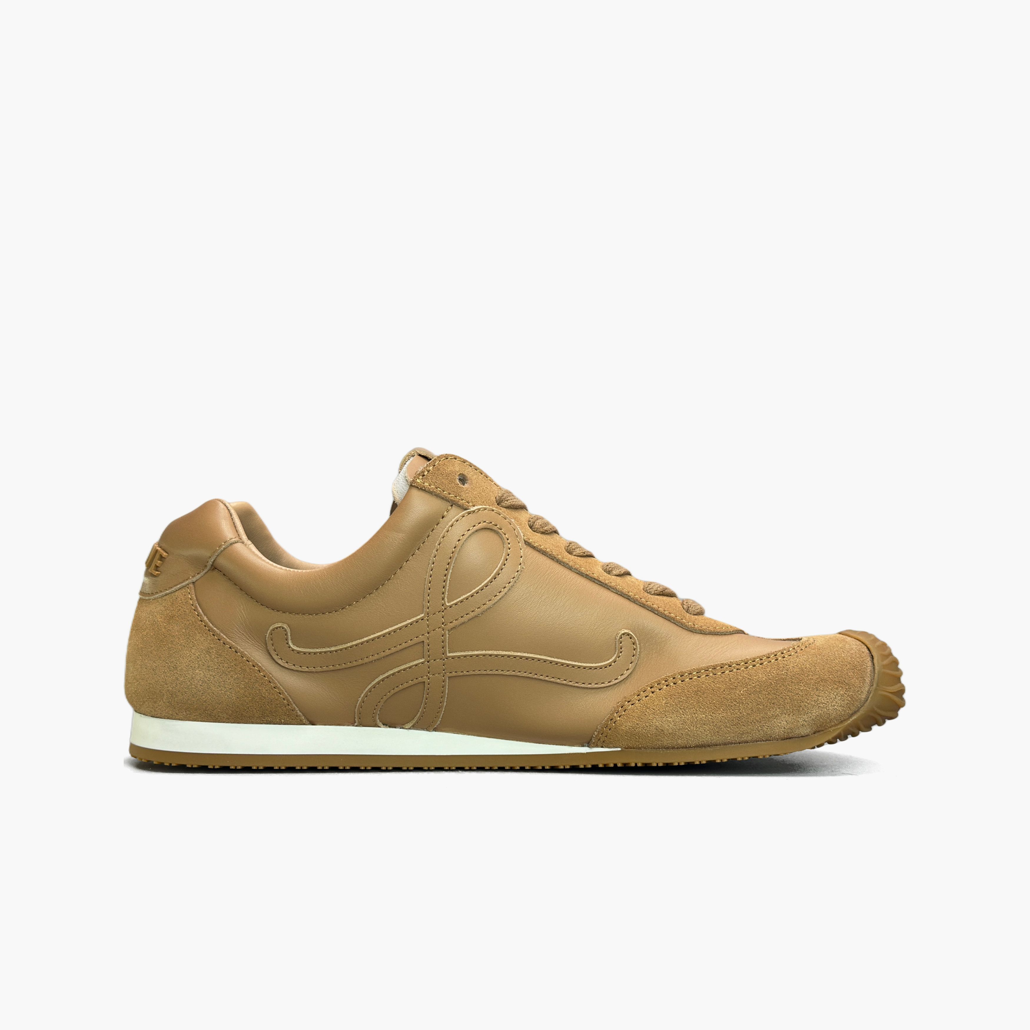 Loewe LOEWE Cinnamon Ballet Runner 2.0 Sneakers US 8 Size US 8 / EU 41 - 2 Thumbnail