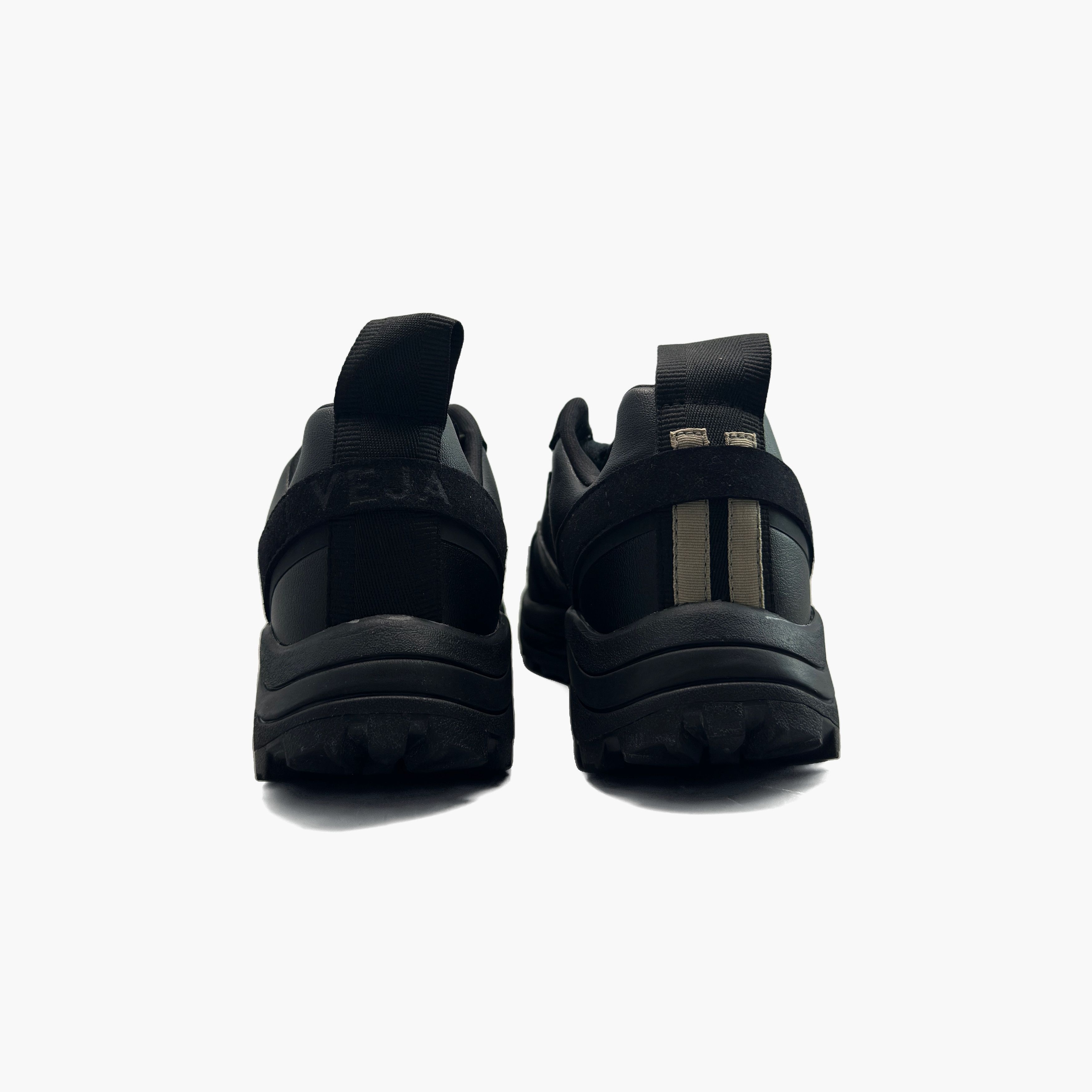 Rick Owens Rick Owens x Veja Hiking Style Low-Top Sneakers US 10 Size US 10 / EU 43 - 6 Thumbnail