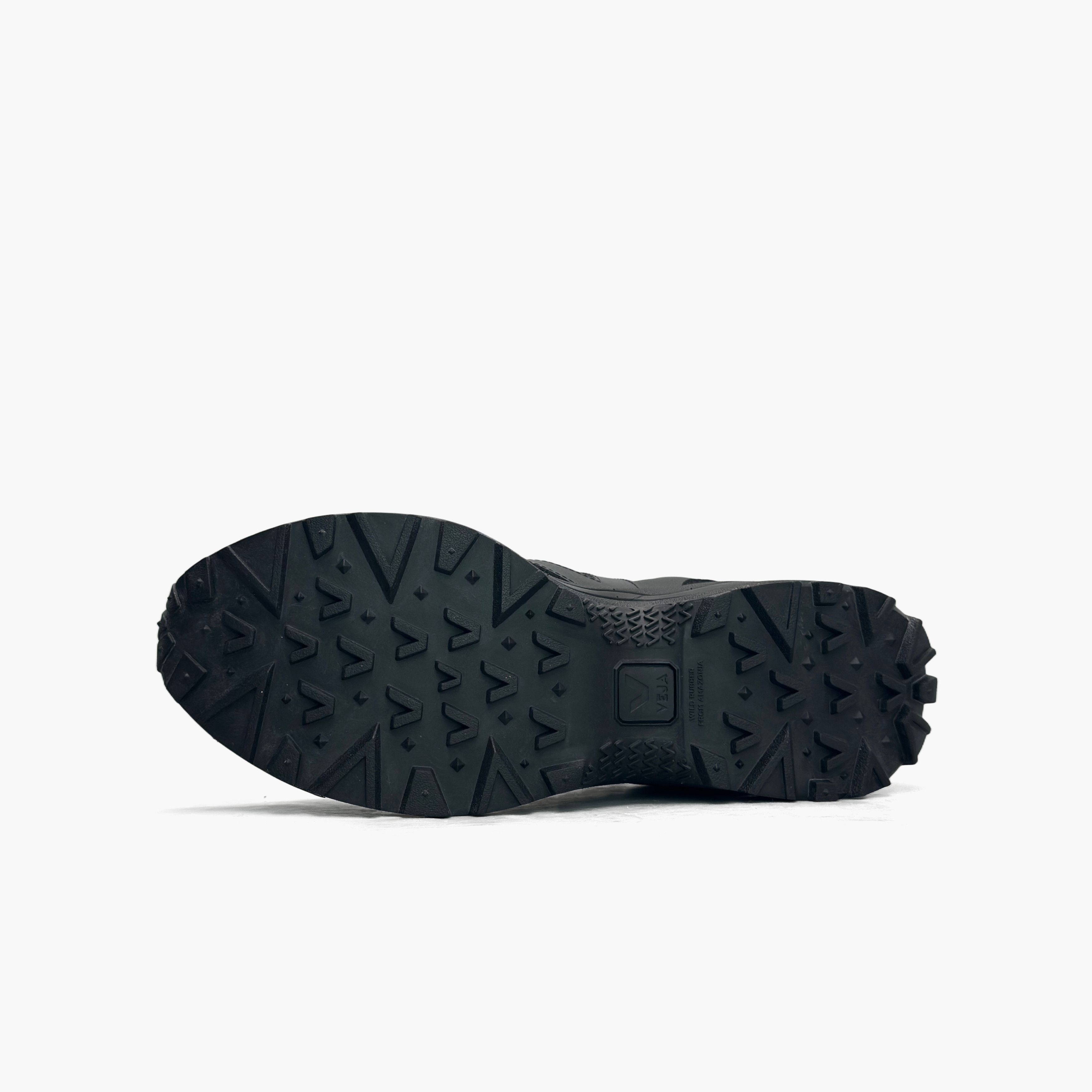 Rick Owens Rick Owens x Veja Hiking Style Low-Top Sneakers US 10 Size US 10 / EU 43 - 8 Thumbnail