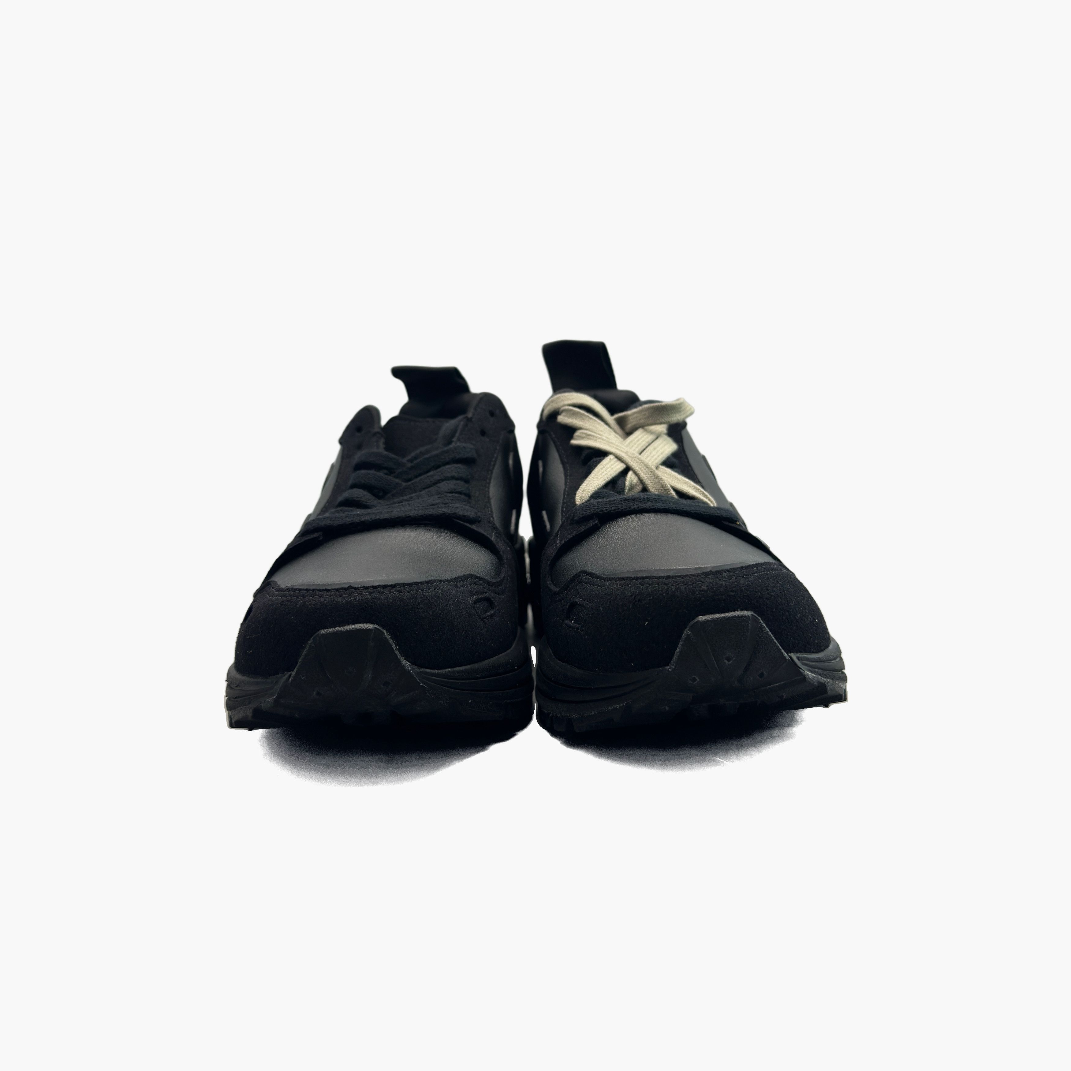 Rick Owens Rick Owens x Veja Hiking Style Low-Top Sneakers US 10 Size US 10 / EU 43 - 5 Thumbnail