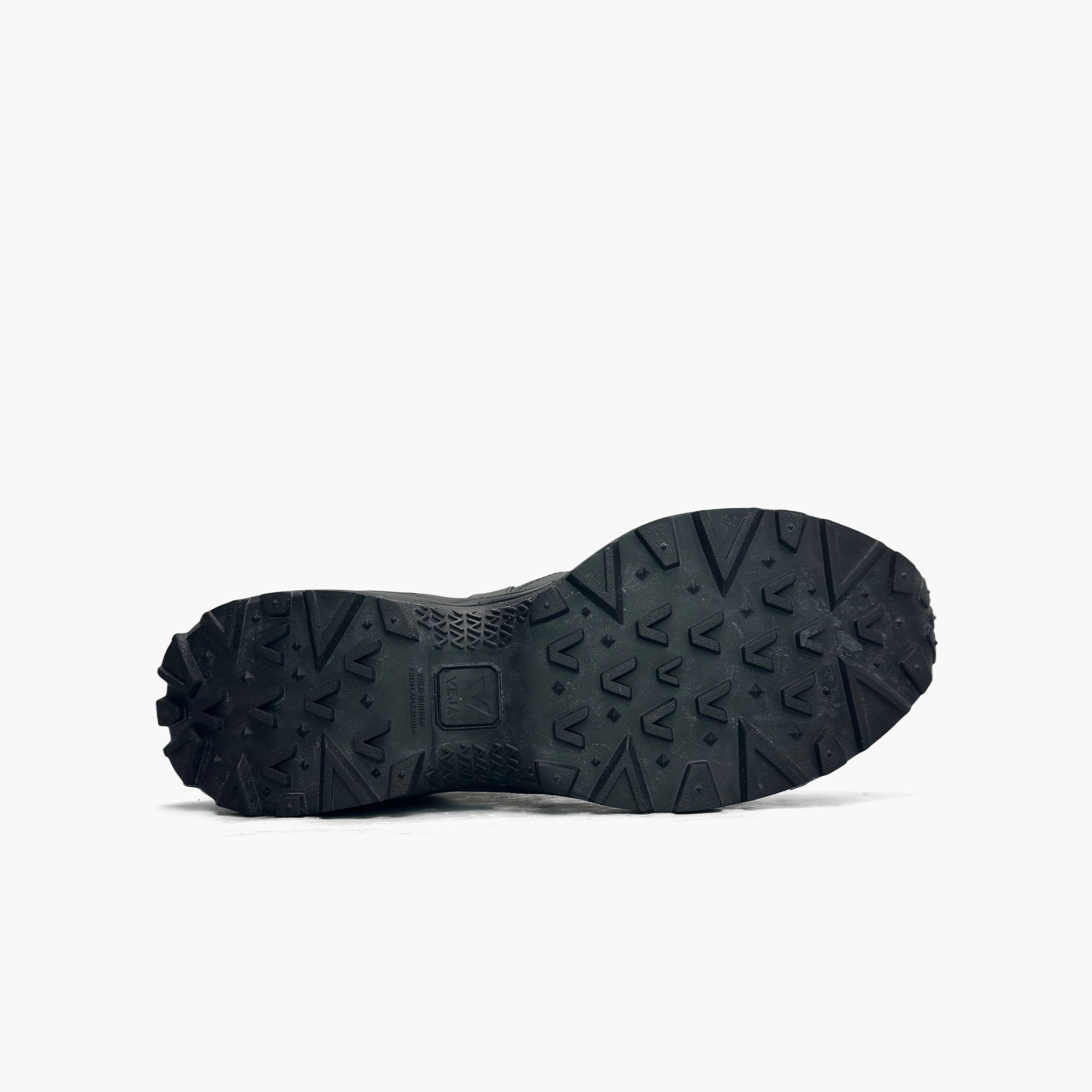 Rick Owens Rick Owens x Veja Hiking Style Low-Top Sneakers US 10 Size US 10 / EU 43 - 7 Thumbnail