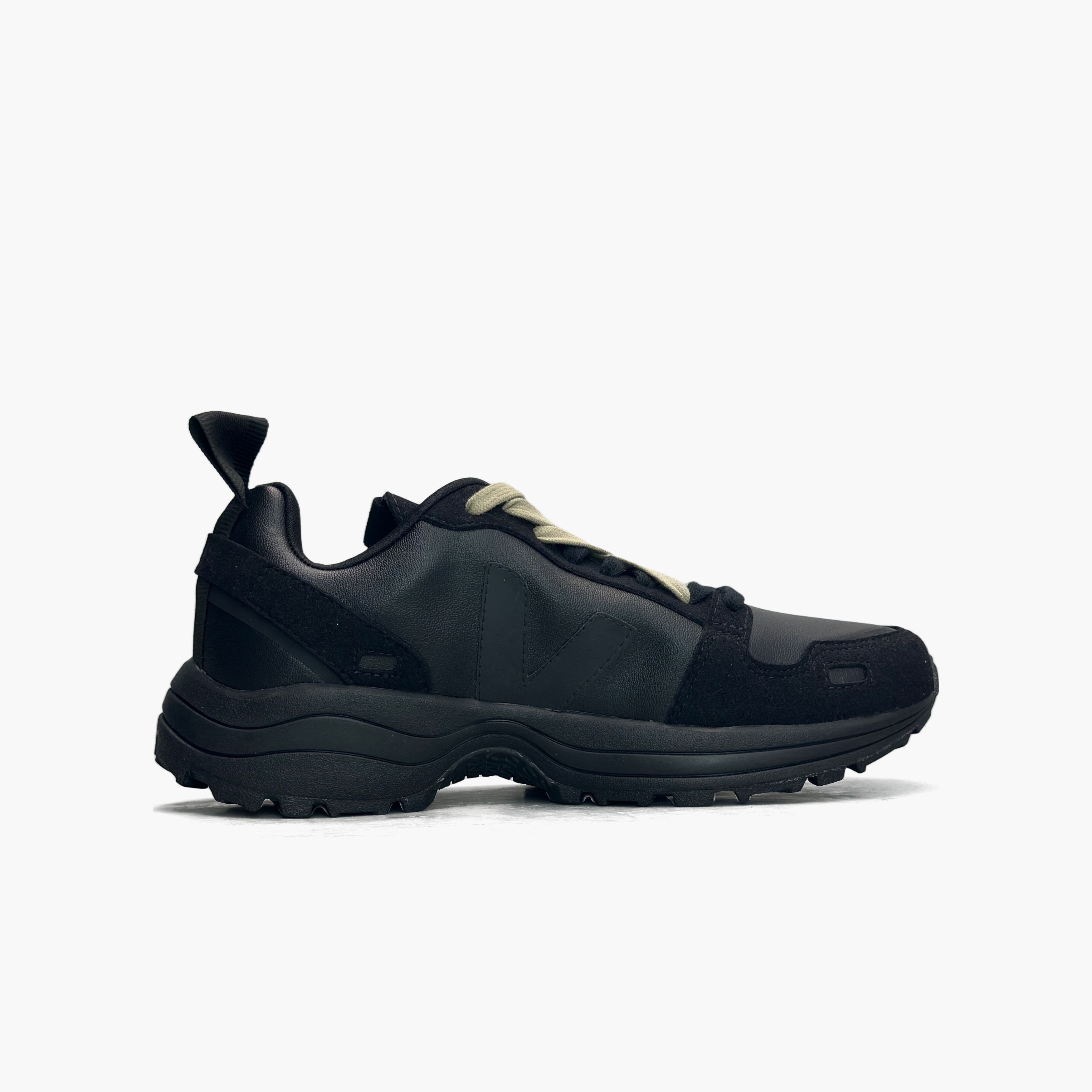 Rick Owens Rick Owens x Veja Hiking Style Low-Top Sneakers US 10 Size US 10 / EU 43 - 2 Thumbnail