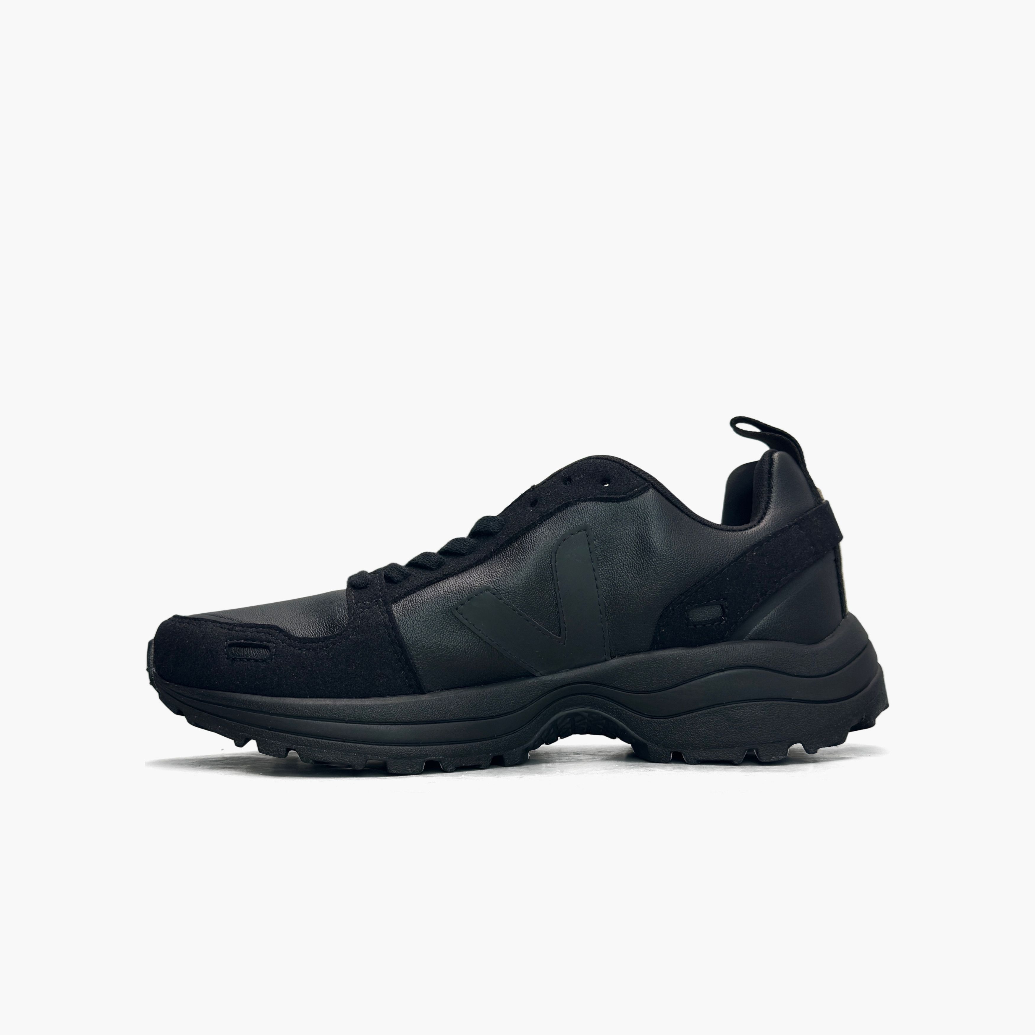 Rick Owens Rick Owens x Veja Hiking Style Low-Top Sneakers US 10 Size US 10 / EU 43 - 3 Thumbnail