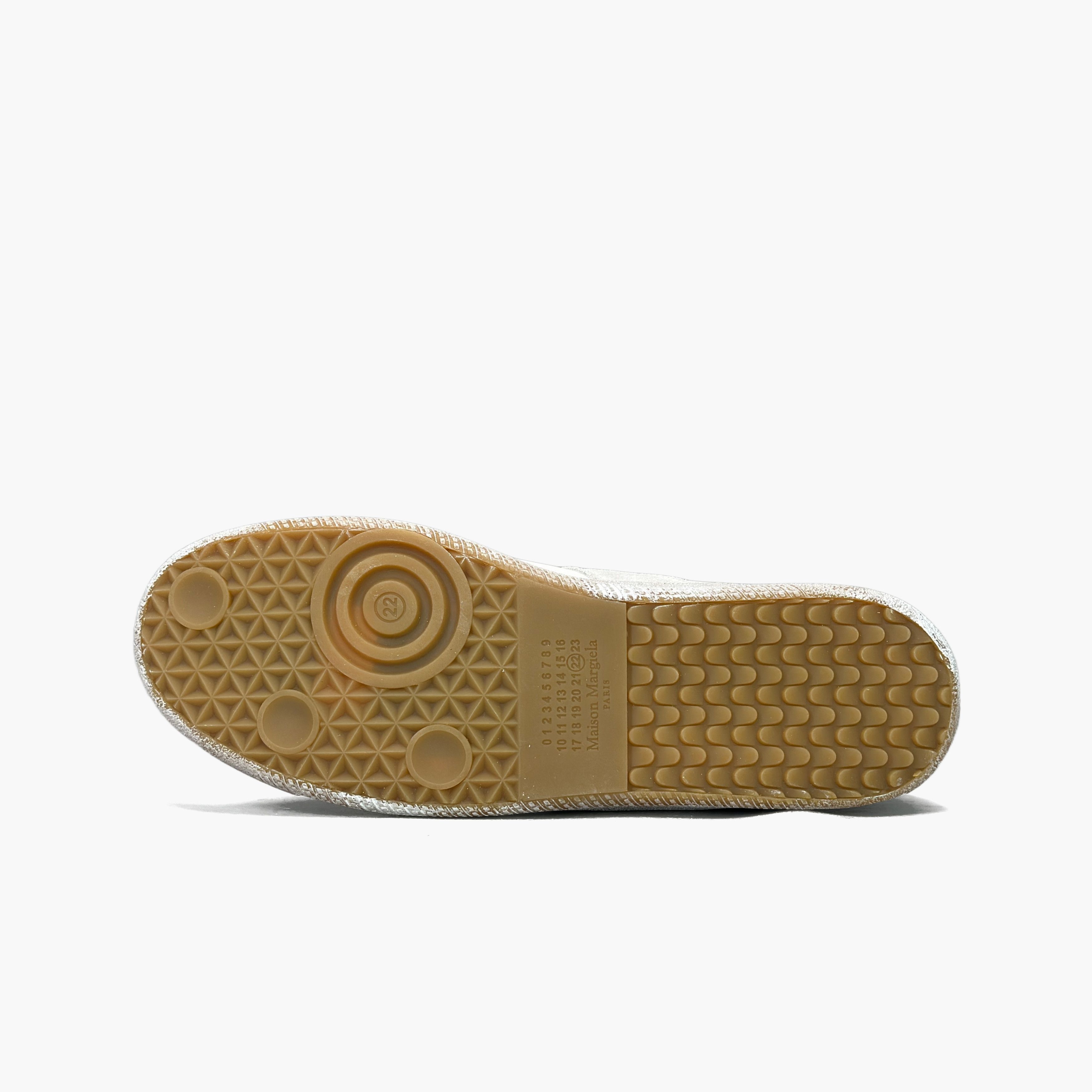 Maison Margiela Maison Margiela Replica Low-Top Sneakers Size 40.5 Size US 7.5 / EU 40-41 - 8 Thumbnail