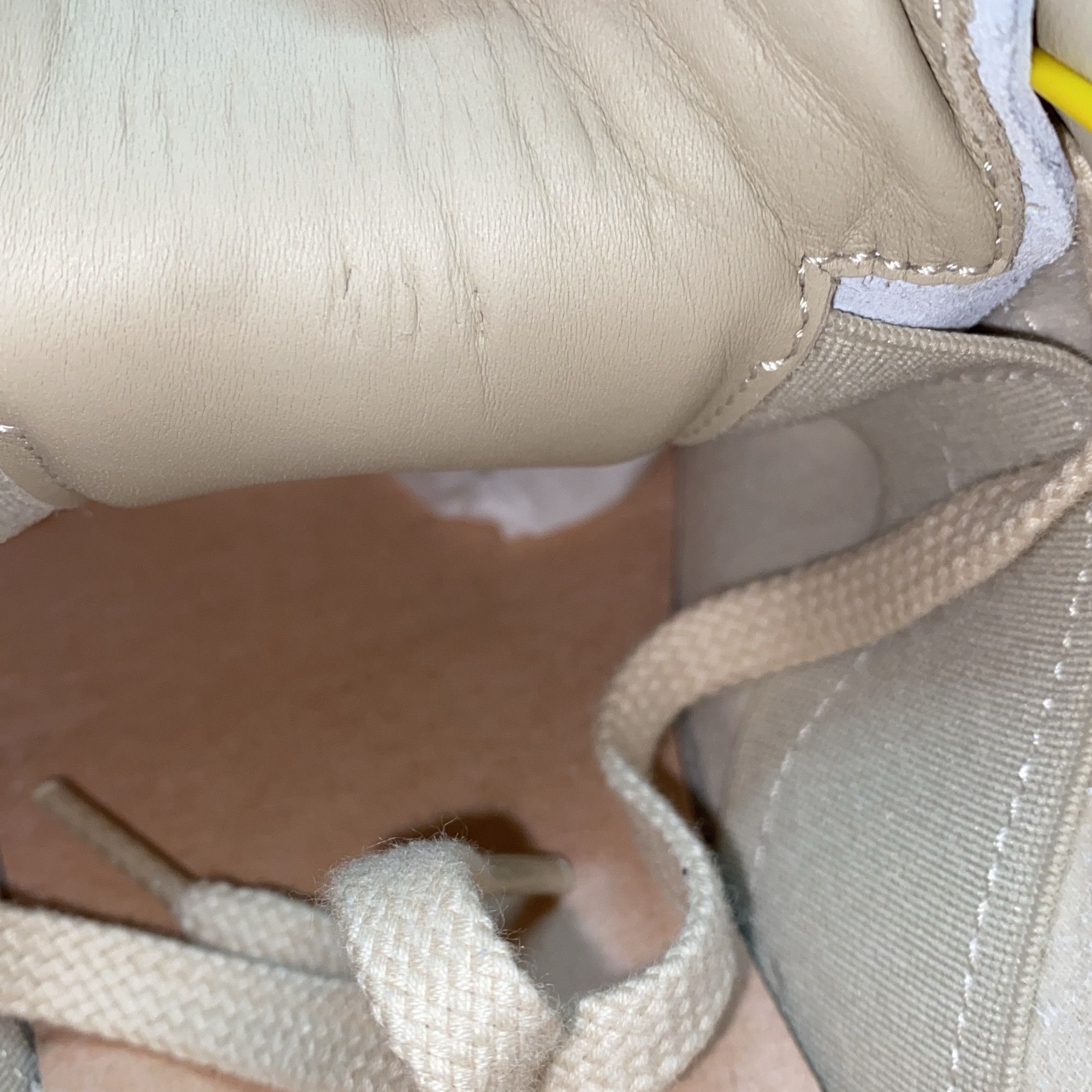 Maison Margiela Maison Margiela Replica Low-Top Sneakers Size 40.5 Size US 7.5 / EU 40-41 - 10 Thumbnail