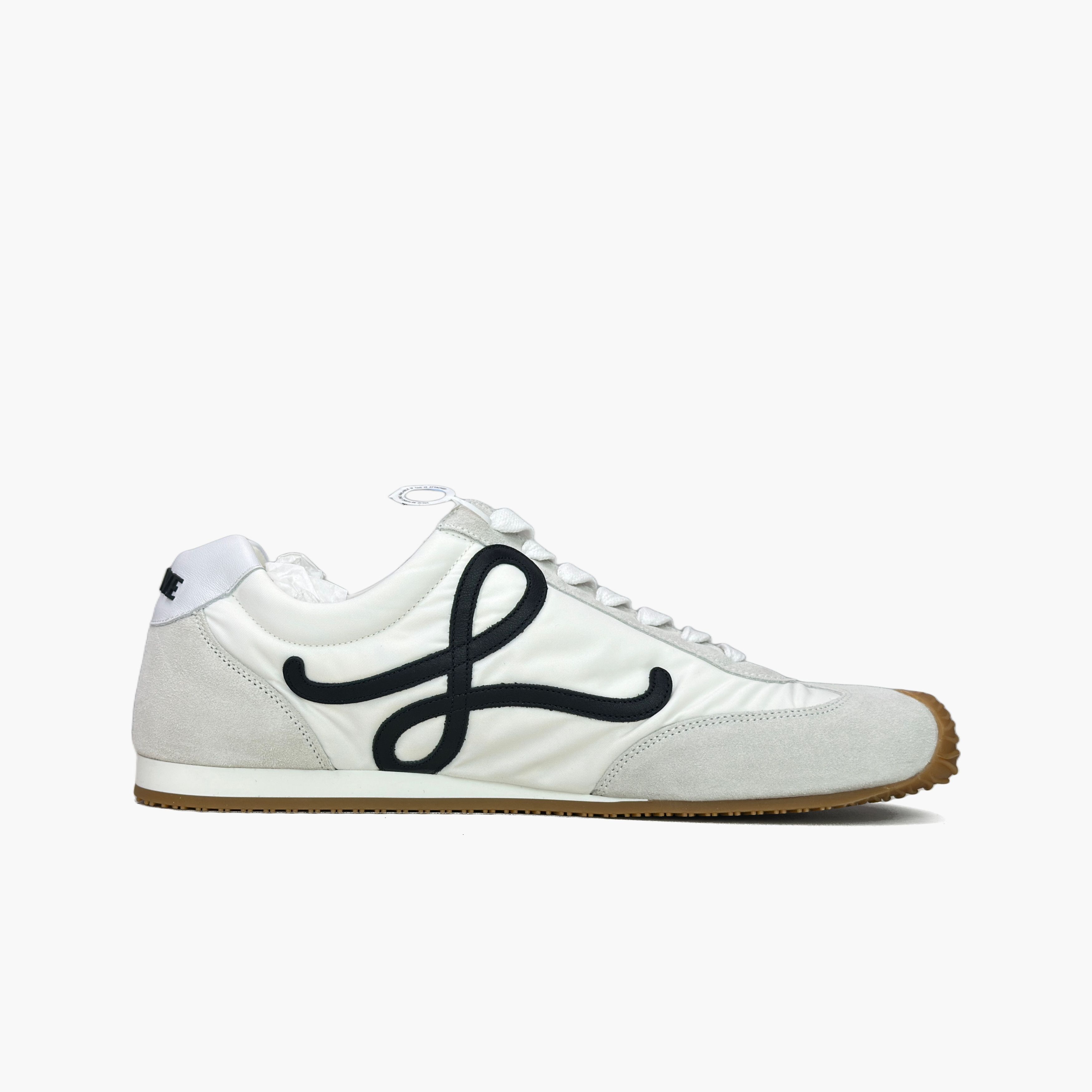 Loewe Loewe Ballet Runner Sneakers Size 12 Size US 12 / EU 45 - 2 Thumbnail
