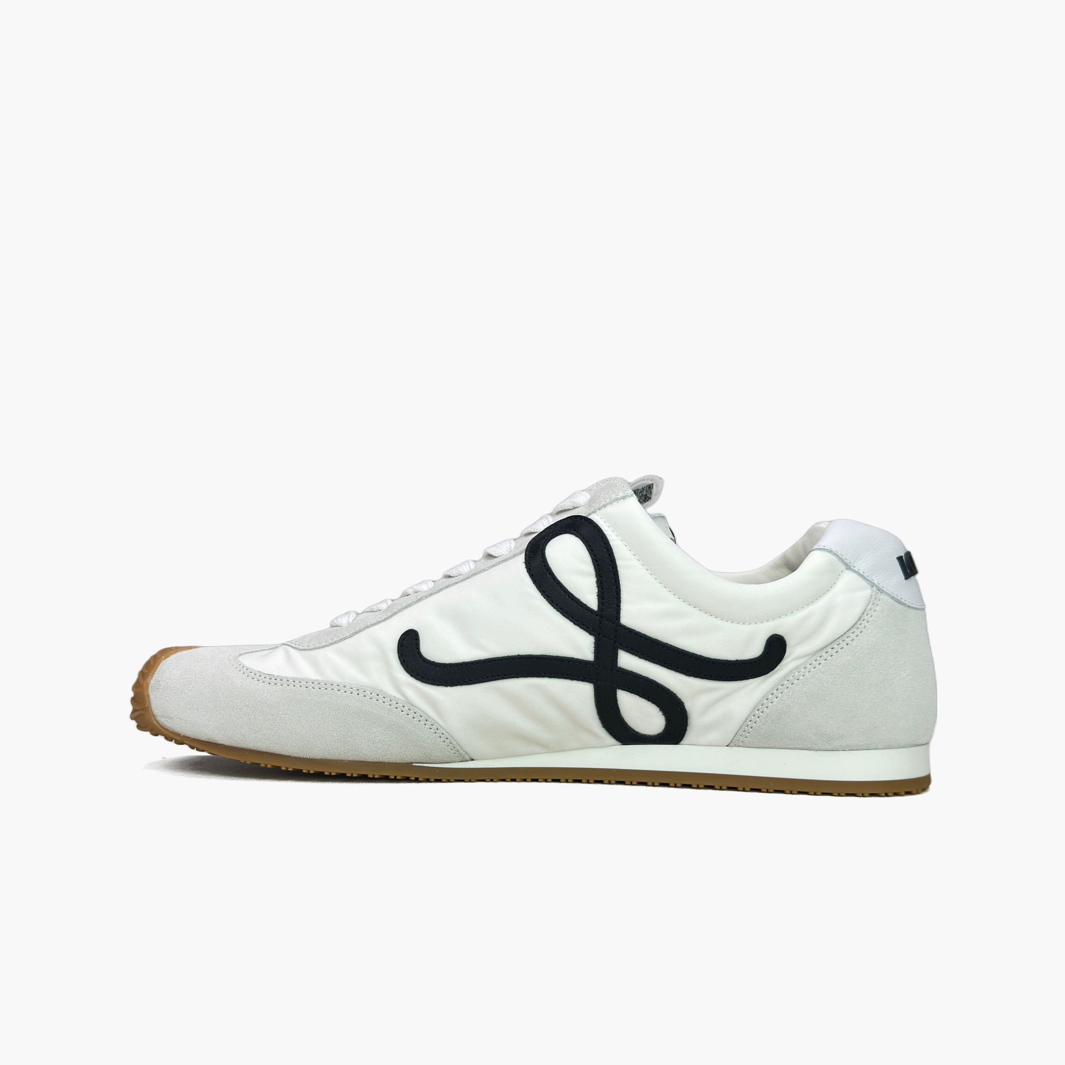 Loewe Loewe Ballet Runner Sneakers Size 12 Size US 12 / EU 45 - 3 Thumbnail