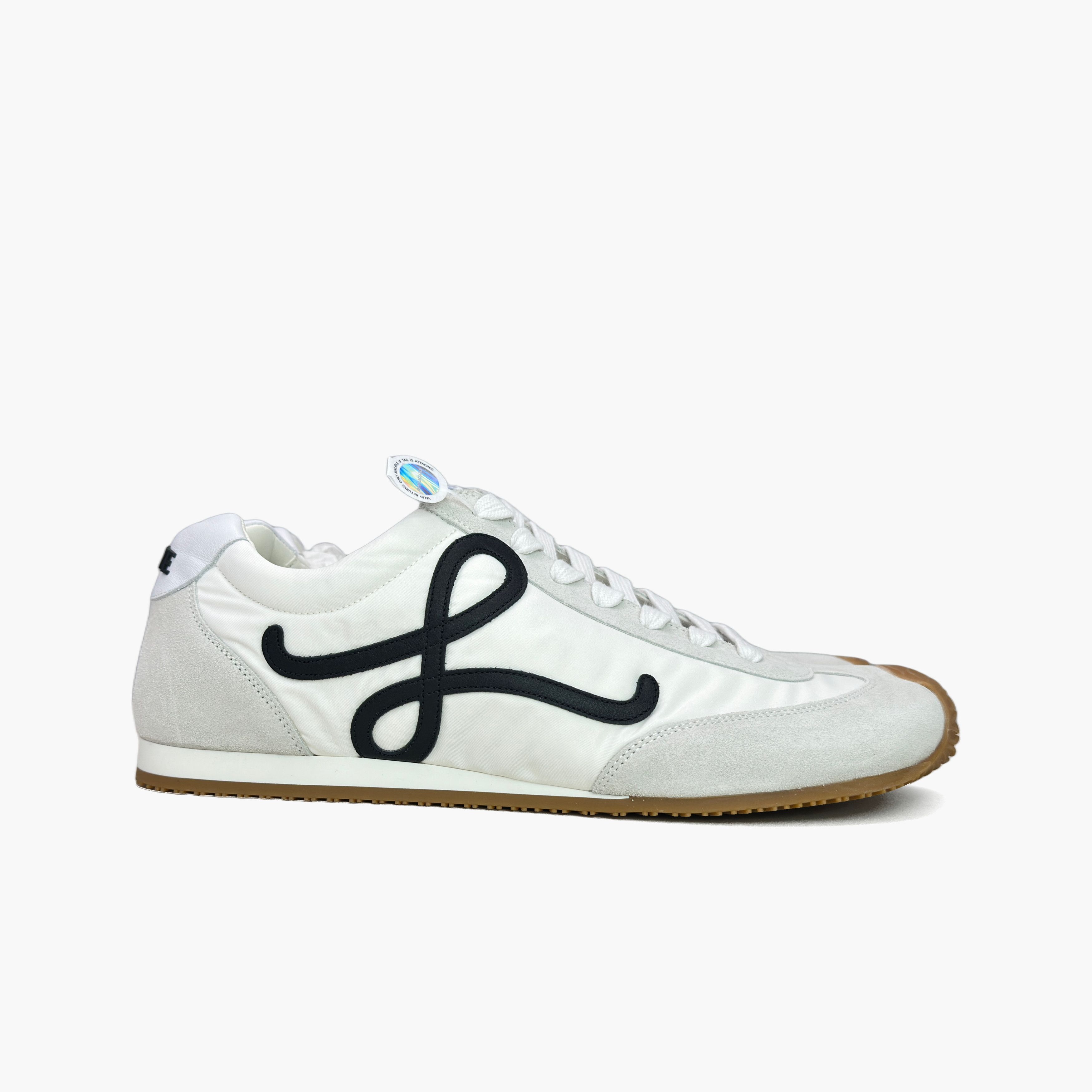 Loewe Loewe Ballet Runner Sneakers Size 12 Size US 12 / EU 45 - 4 Thumbnail