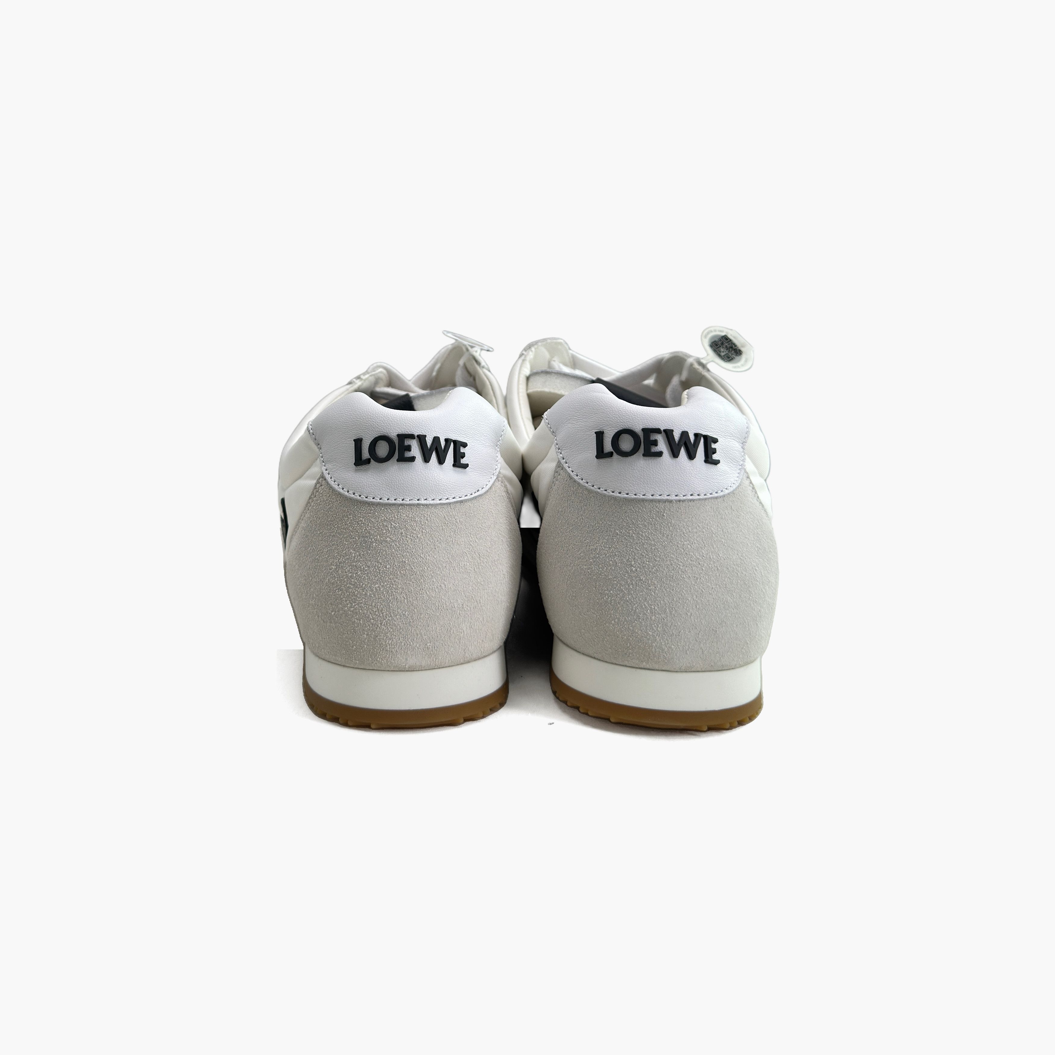 Loewe Loewe Ballet Runner Sneakers Size 12 Size US 12 / EU 45 - 6 Thumbnail
