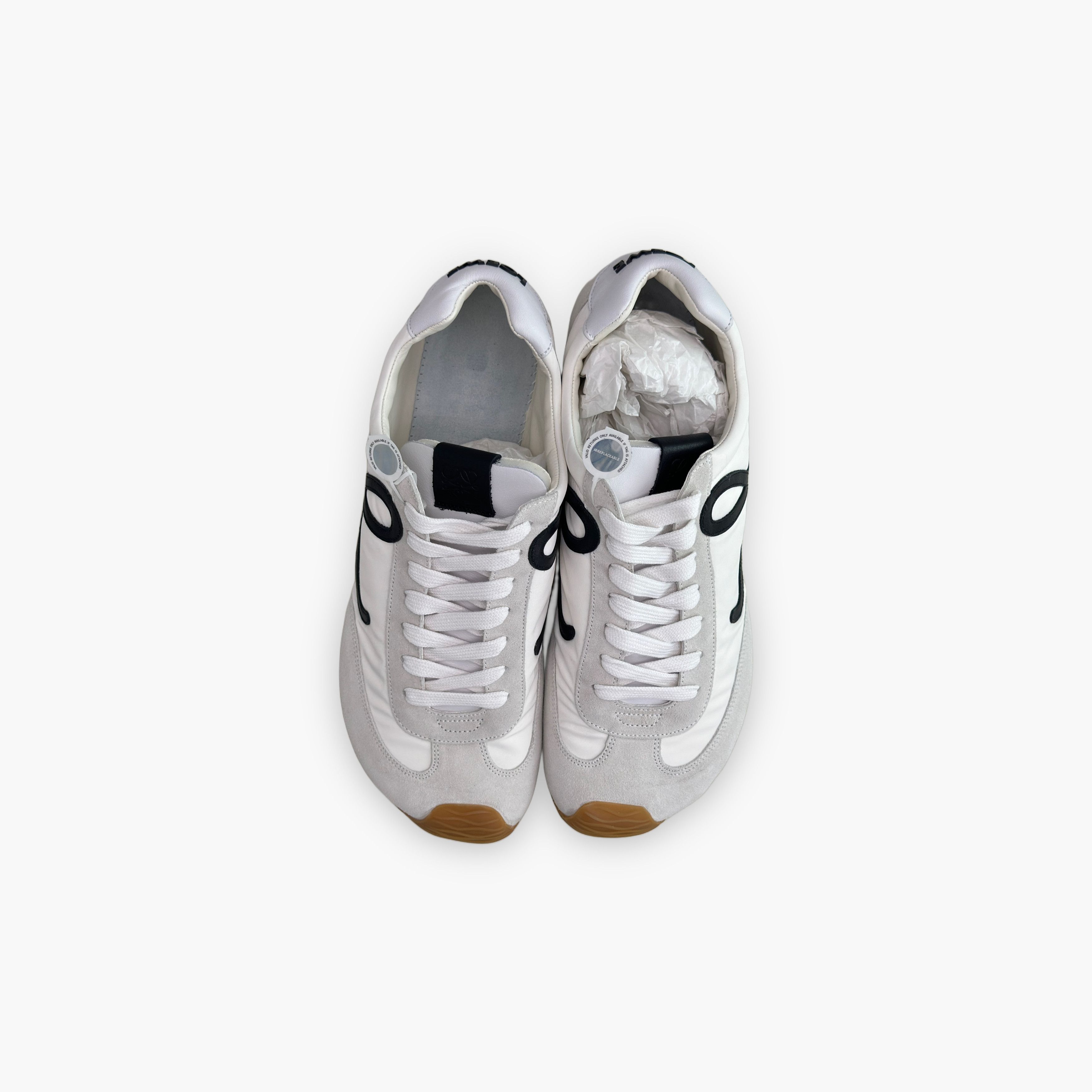 Loewe Loewe Ballet Runner Sneakers Size 12 Size US 12 / EU 45 - 9 Thumbnail
