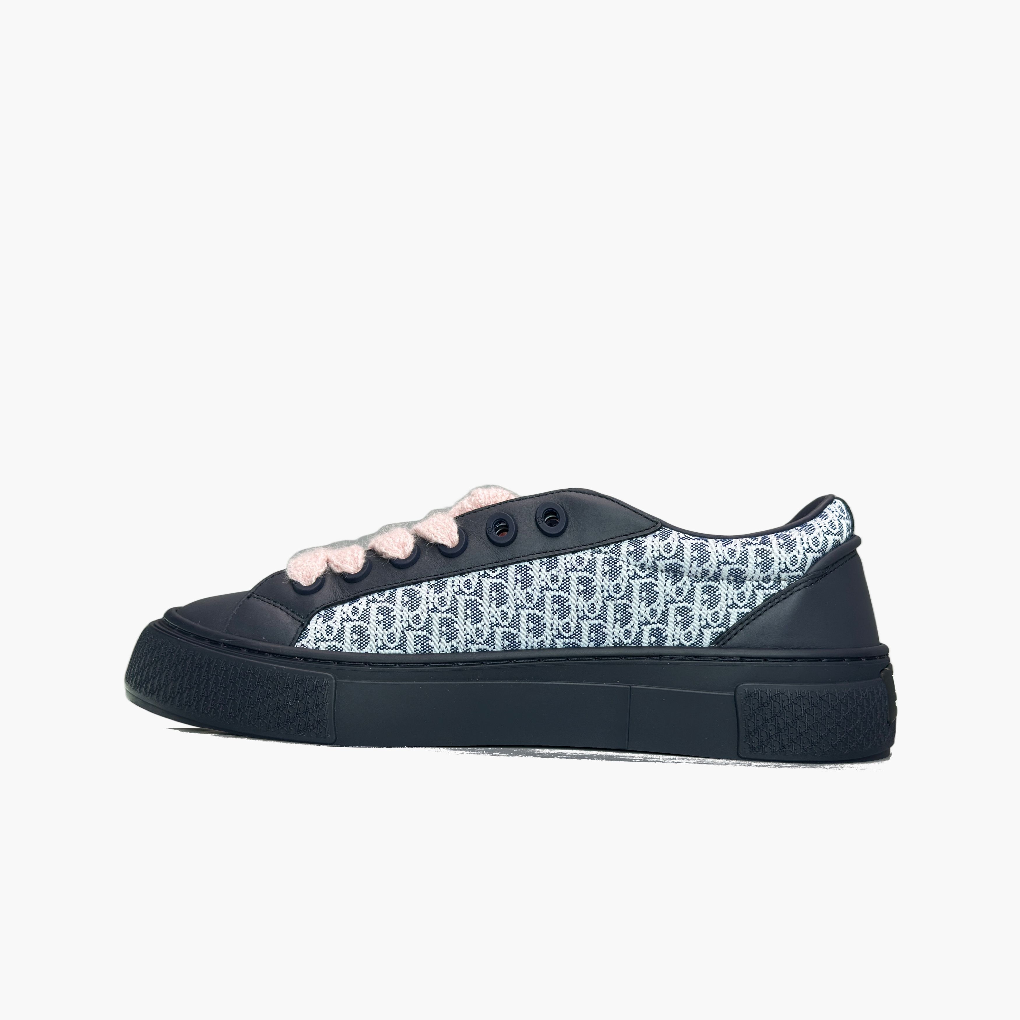 Dior Dior x KAWS B33 Low-Top Sneakers Size 10 Size US 10 / EU 43 - 3 Thumbnail