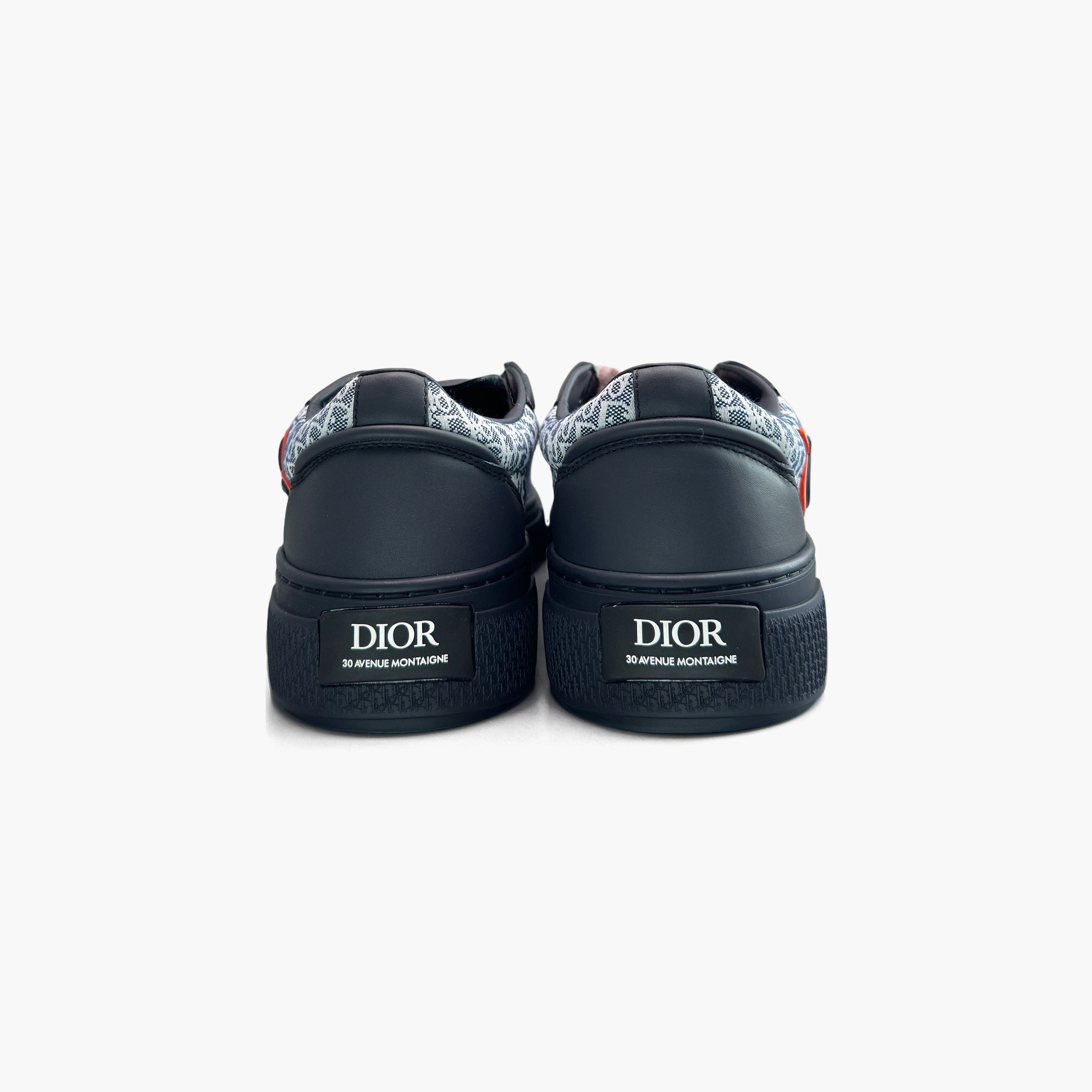 Dior Dior x KAWS B33 Low-Top Sneakers Size 10 Size US 10 / EU 43 - 6 Thumbnail