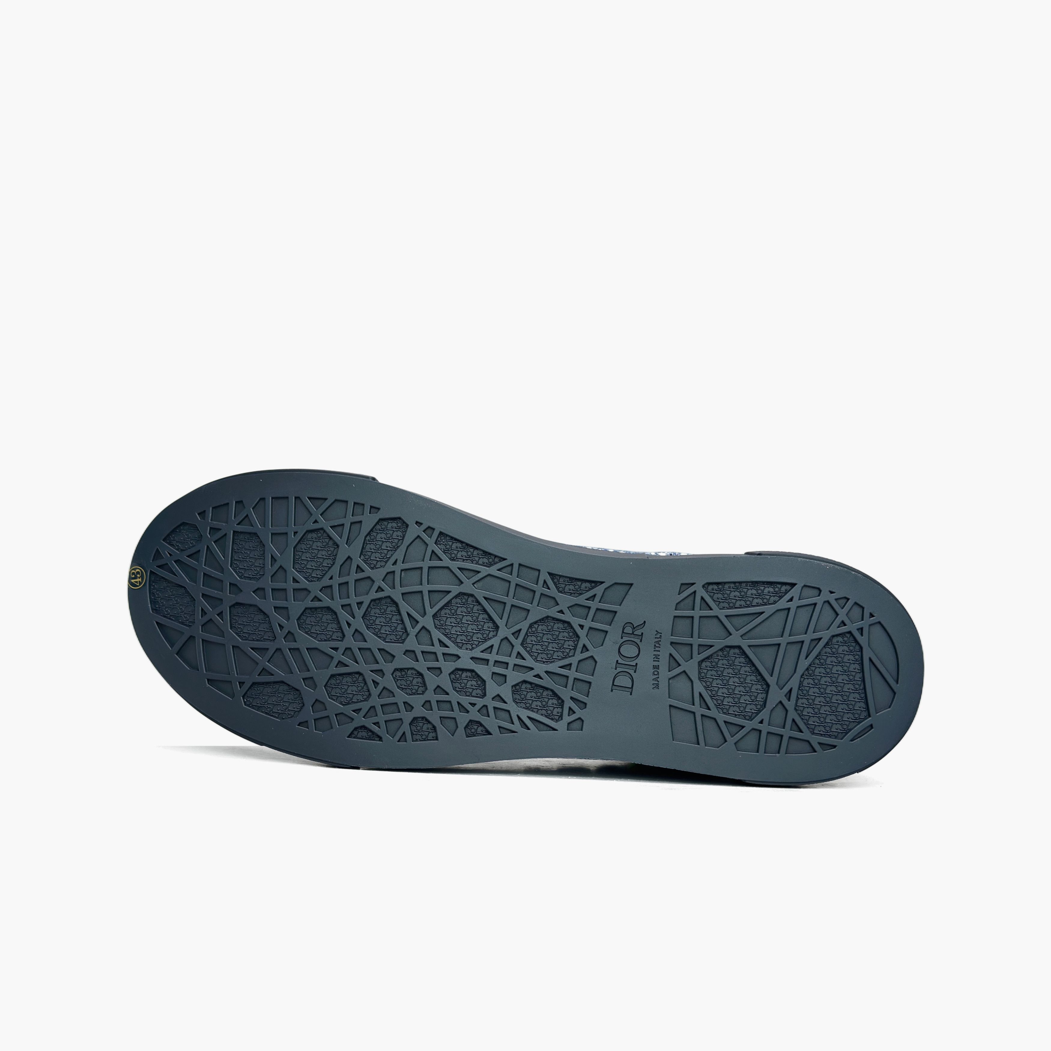 Dior Dior x KAWS B33 Low-Top Sneakers Size 10 Size US 10 / EU 43 - 8 Thumbnail