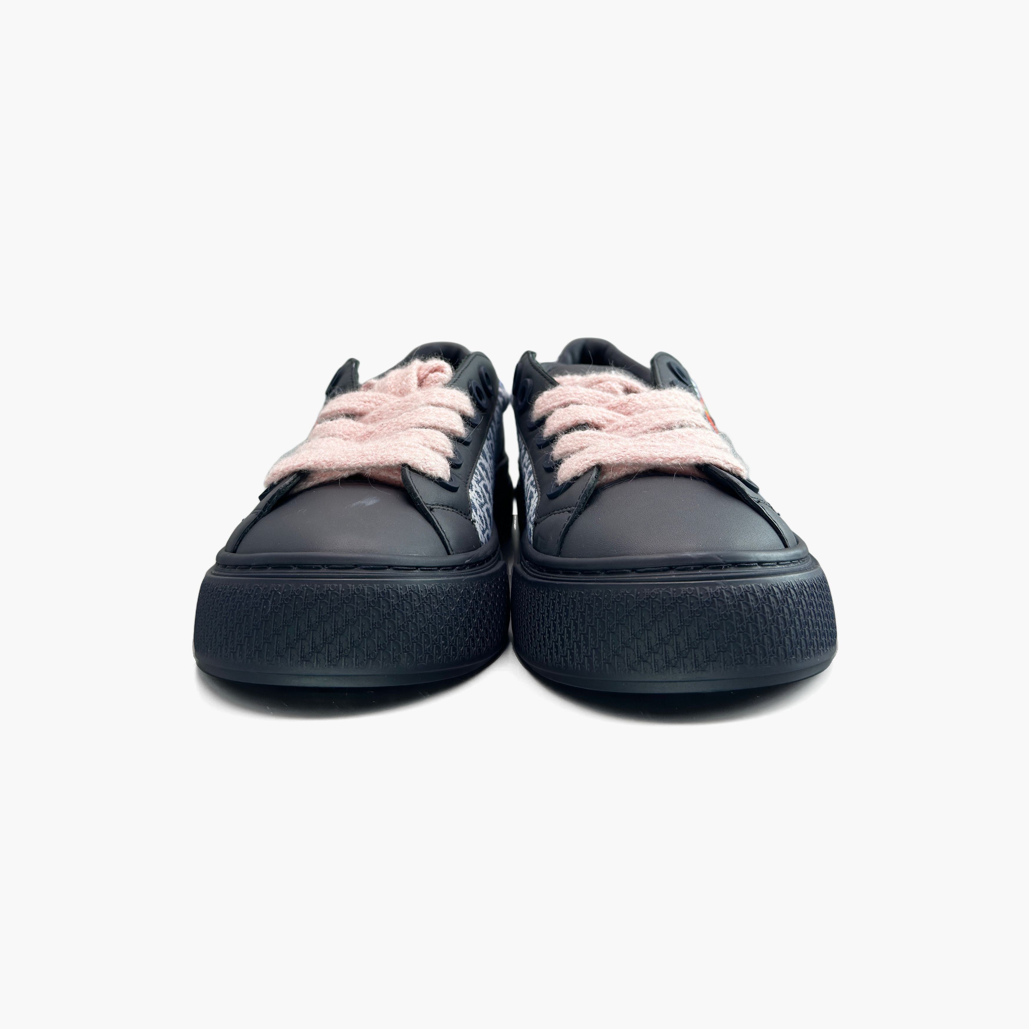 Dior Dior x KAWS B33 Low-Top Sneakers Size 10 Size US 10 / EU 43 - 5 Thumbnail