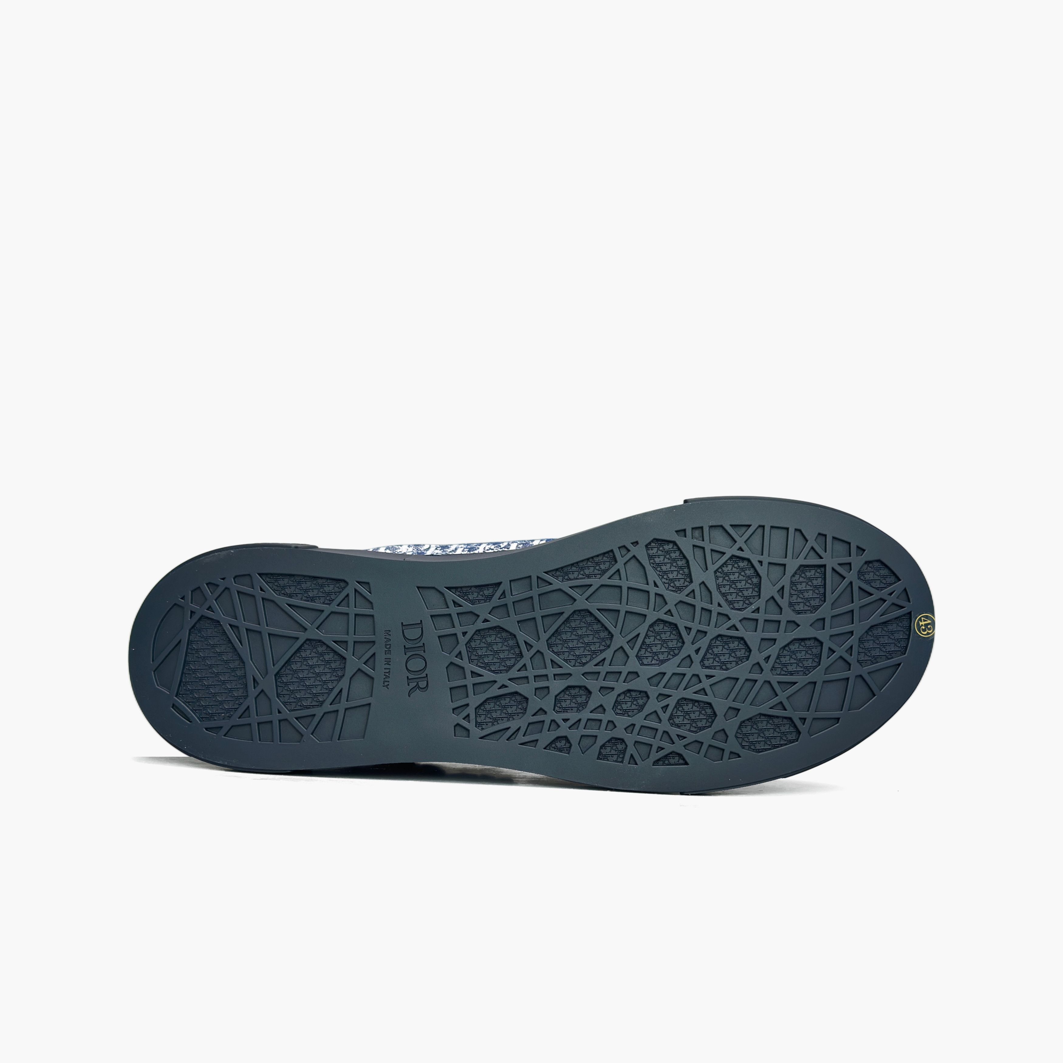 Dior Dior x KAWS B33 Low-Top Sneakers Size 10 Size US 10 / EU 43 - 7 Thumbnail