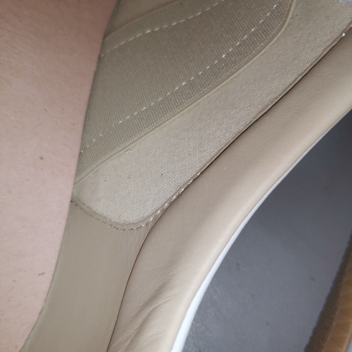 Maison Margiela Maison Margiela Replica Low-Top Sneakers Size 40.5 Size US 7.5 / EU 40-41 - 10 Thumbnail