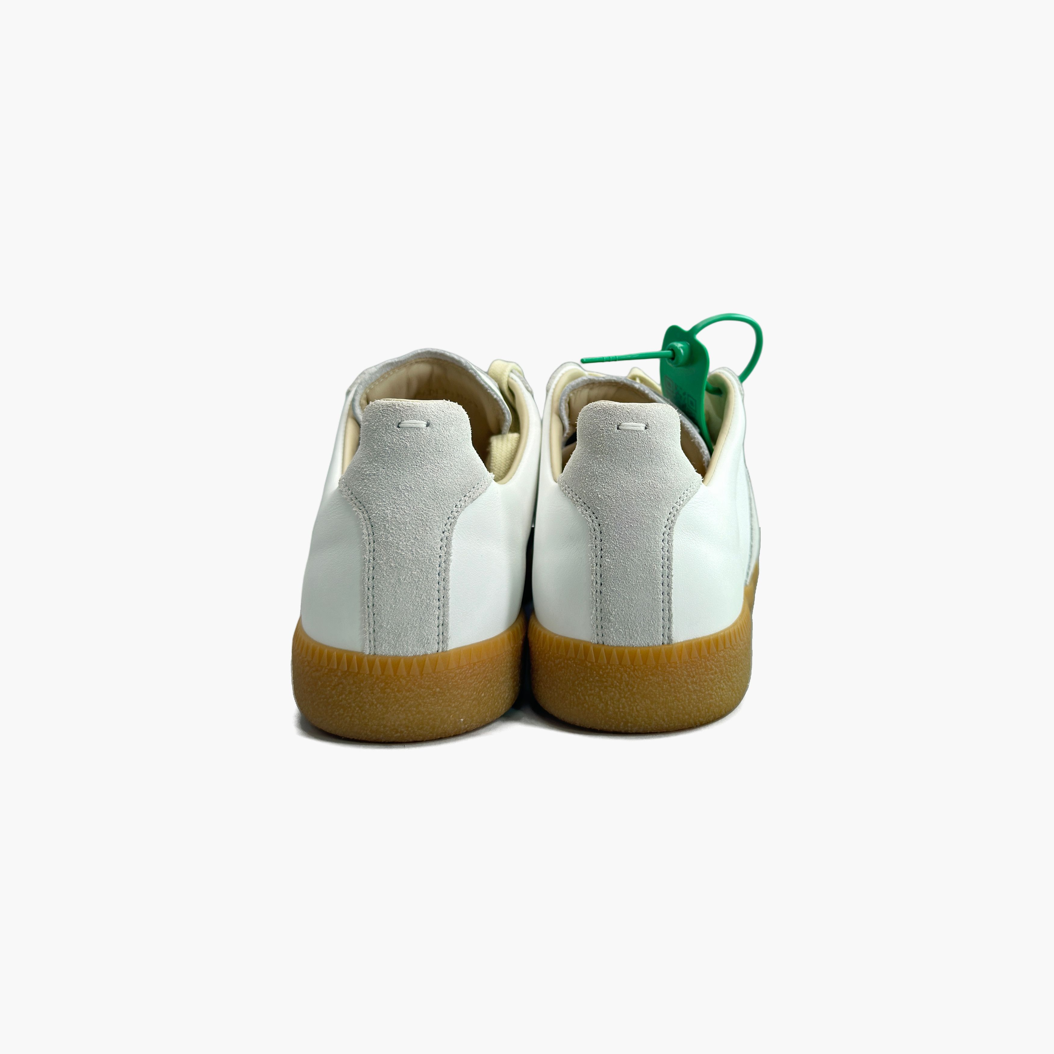 Maison Margiela Maison Margiela Replica Low-Top Sneakers Size 40.5 Size US 7.5 / EU 40-41 - 6 Thumbnail