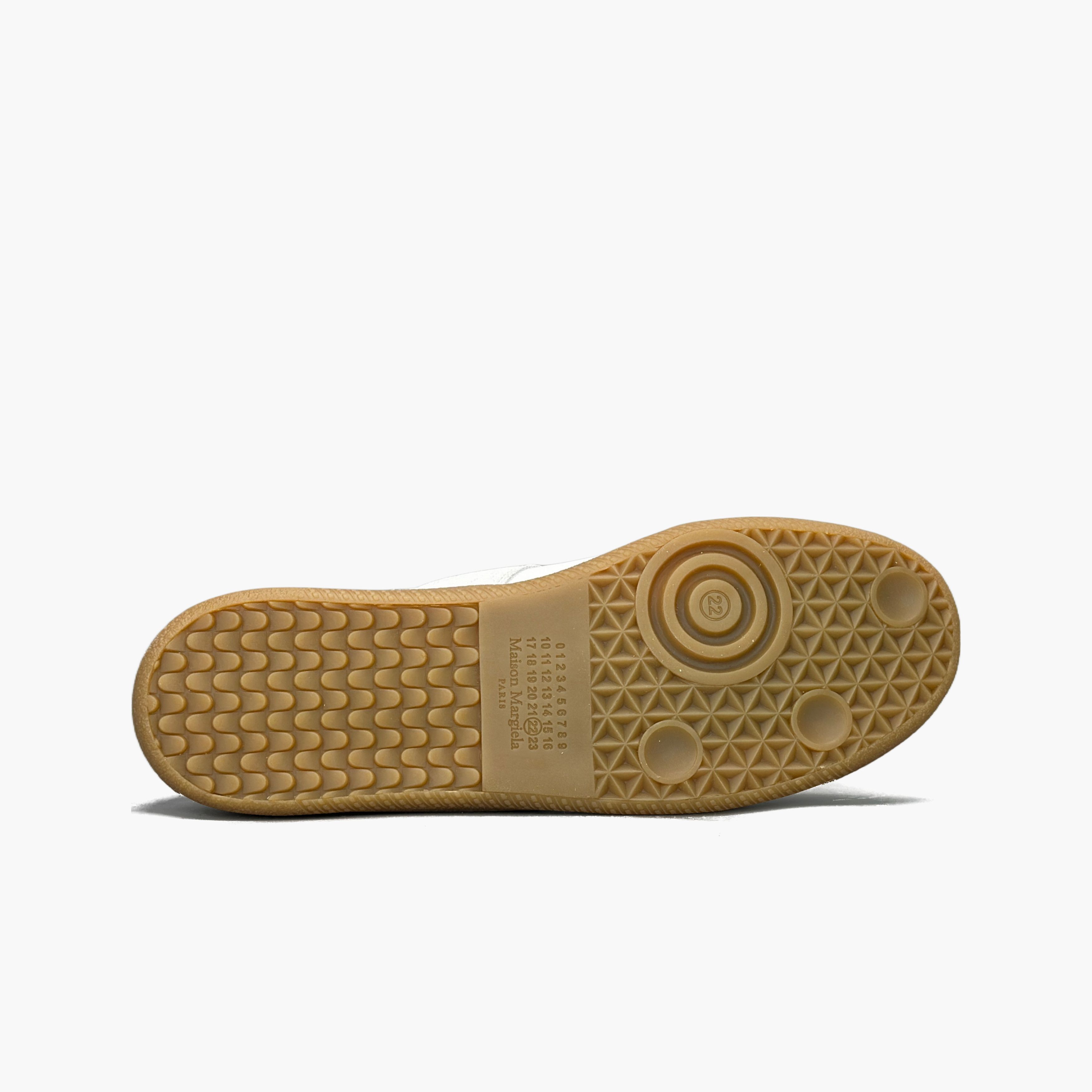 Maison Margiela Maison Margiela Replica Low-Top Sneakers Size 40.5 Size US 7.5 / EU 40-41 - 7 Thumbnail