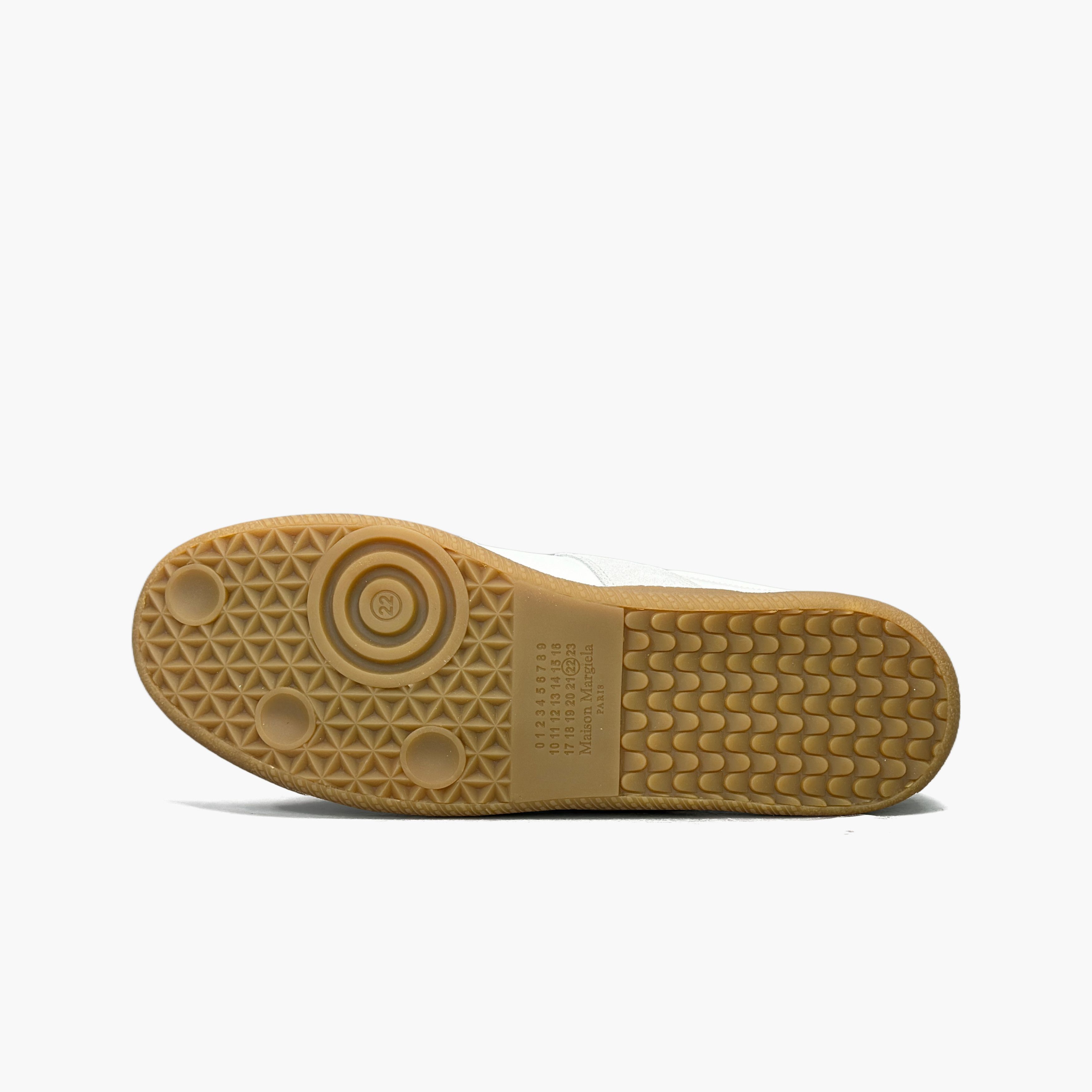 Maison Margiela Maison Margiela Replica Low-Top Sneakers Size 40.5 Size US 7.5 / EU 40-41 - 8 Thumbnail