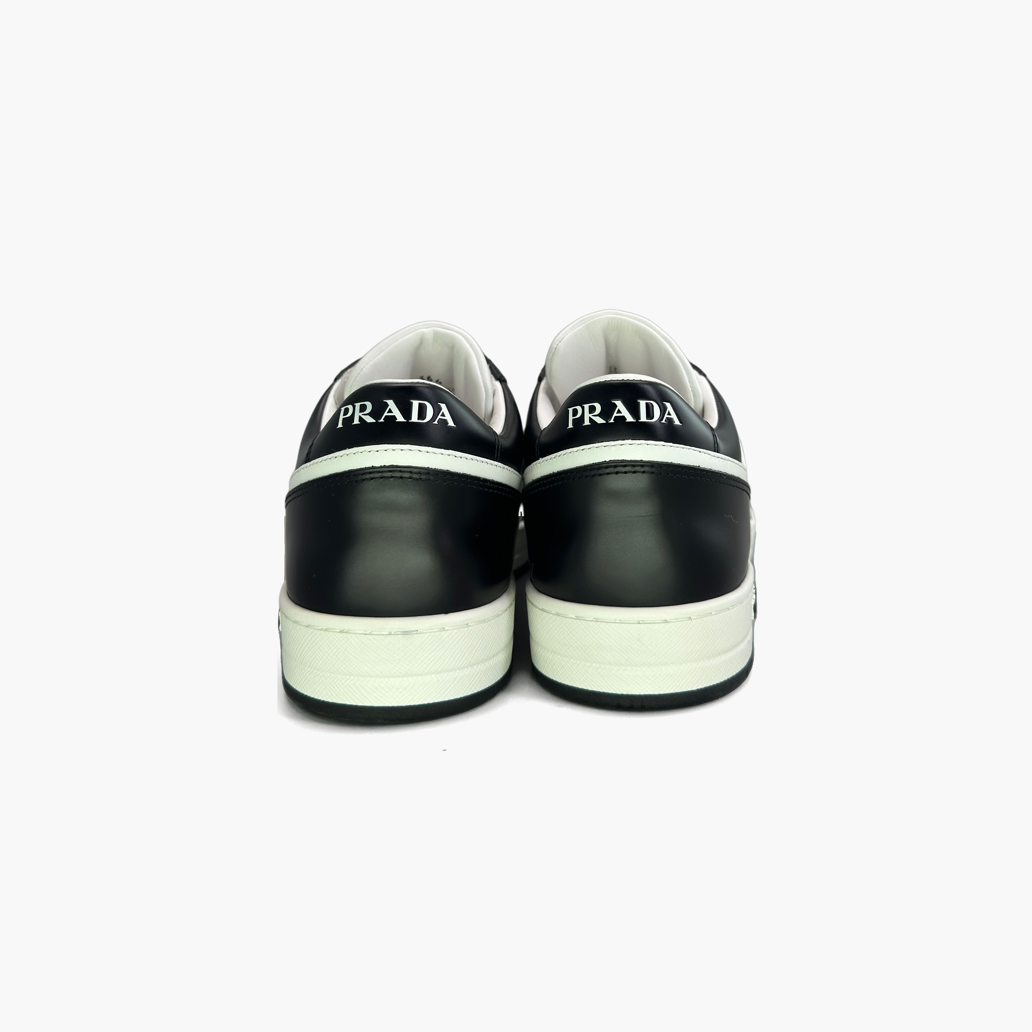 Prada Prada Downtown Low-Top Sneakers Size 7 Size US 7 / EU 40 - 6 Thumbnail
