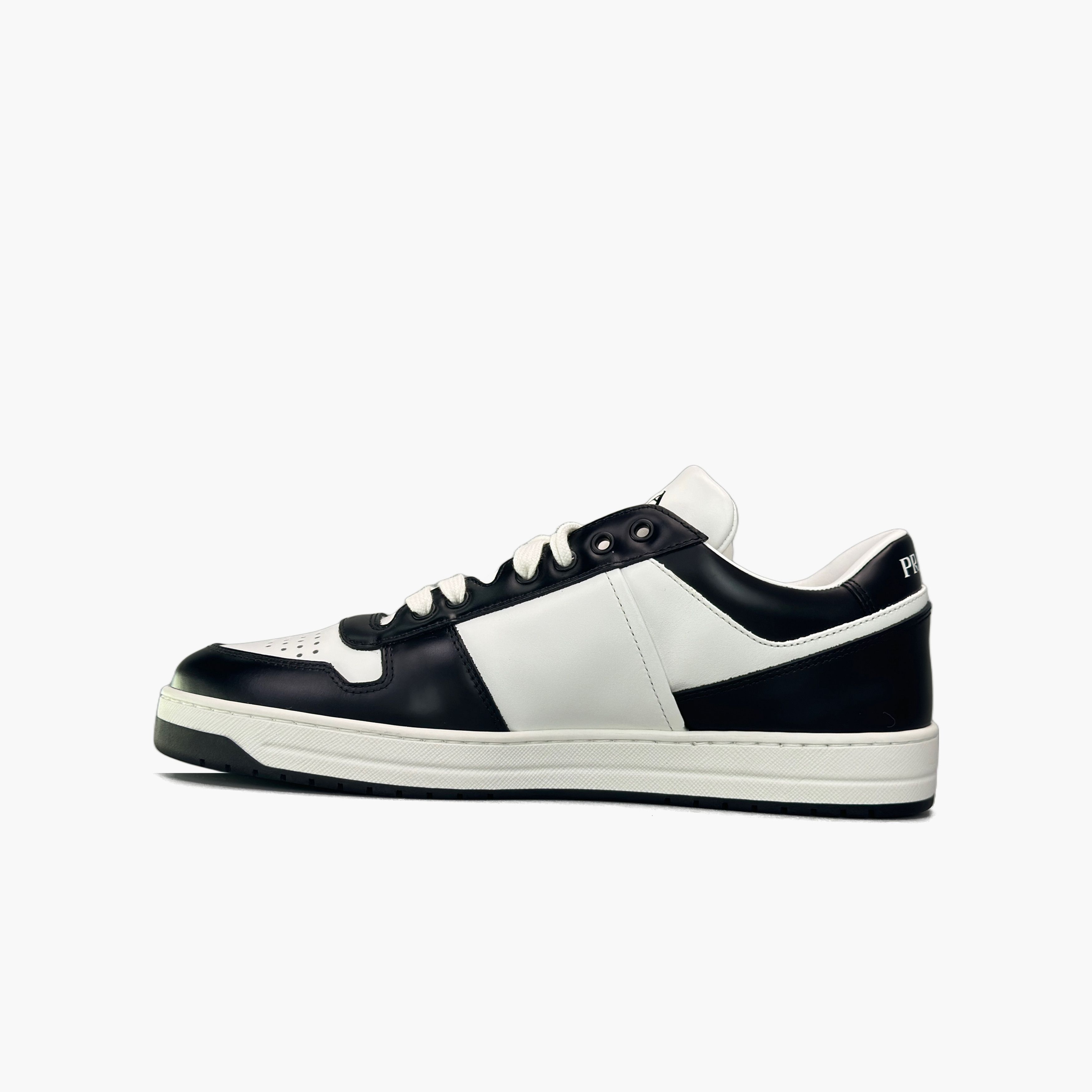 Prada Prada Downtown Low-Top Sneakers Size 7 Size US 7 / EU 40 - 3 Thumbnail