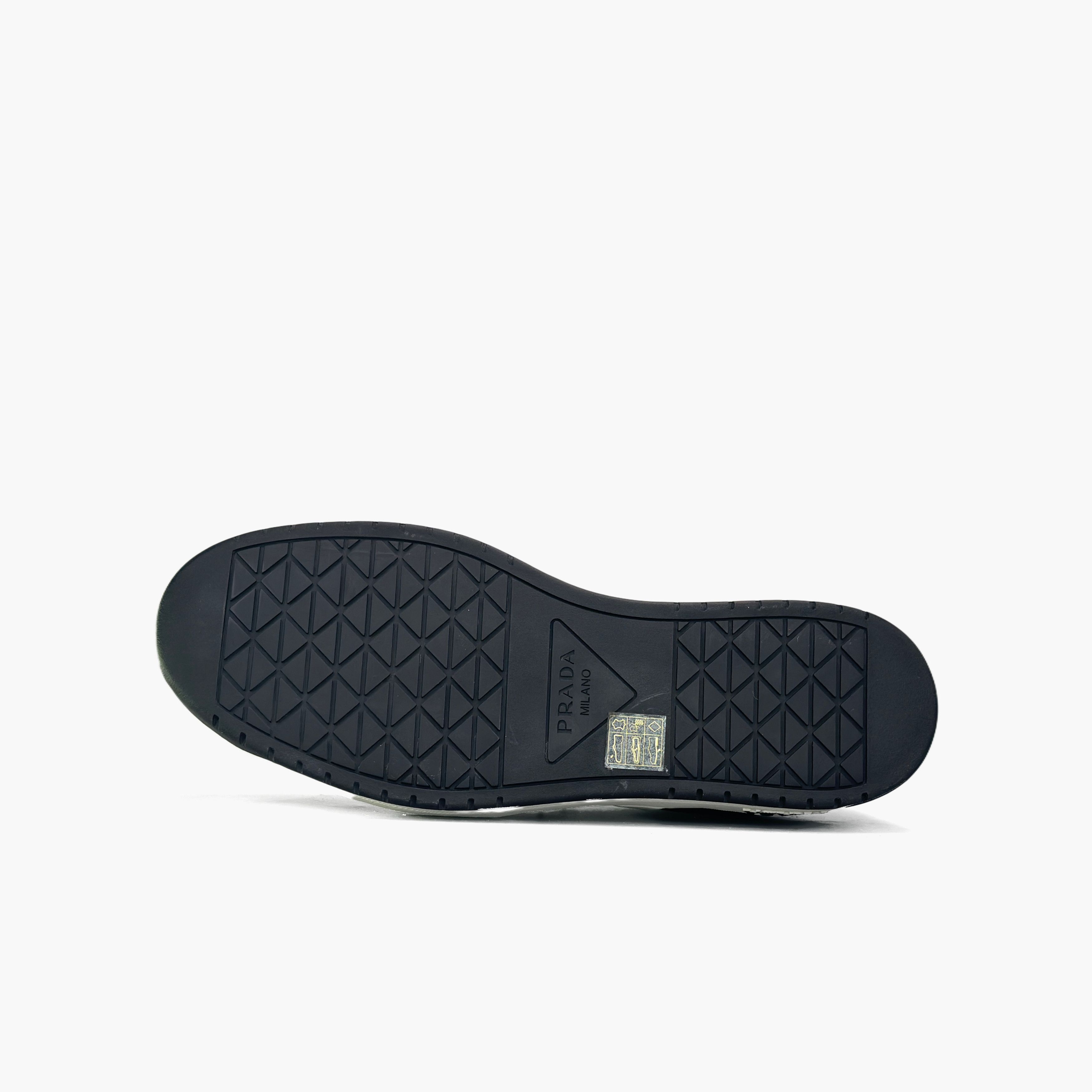 Prada Prada Downtown Low-Top Sneakers Size 7 Size US 7 / EU 40 - 8 Thumbnail