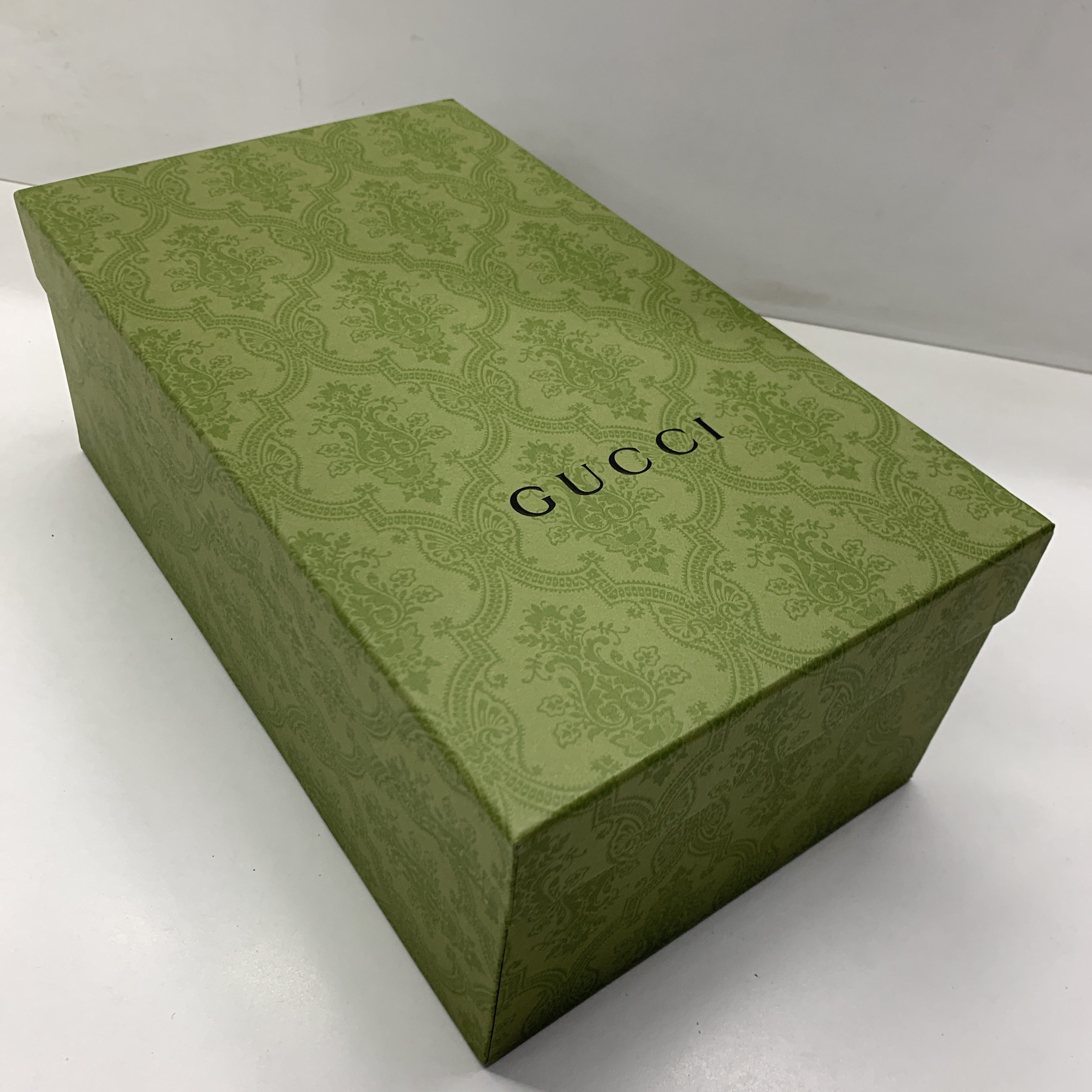 Gucci Gucci Rhyton Sneakers US 10 Size US 10 / EU 43 - 12 Thumbnail