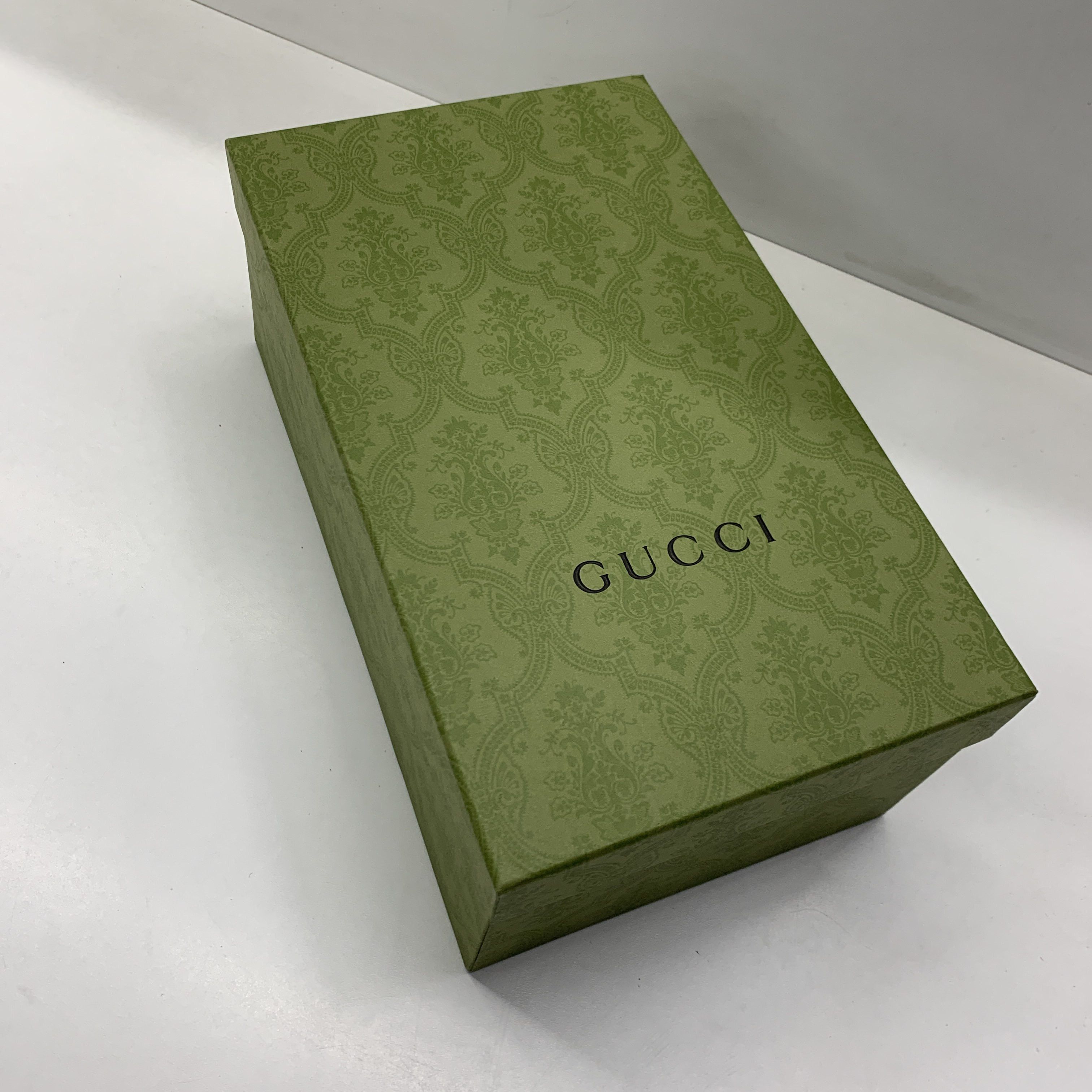 Gucci Gucci Rhyton Sneakers US 10 Size US 10 / EU 43 - 11 Thumbnail
