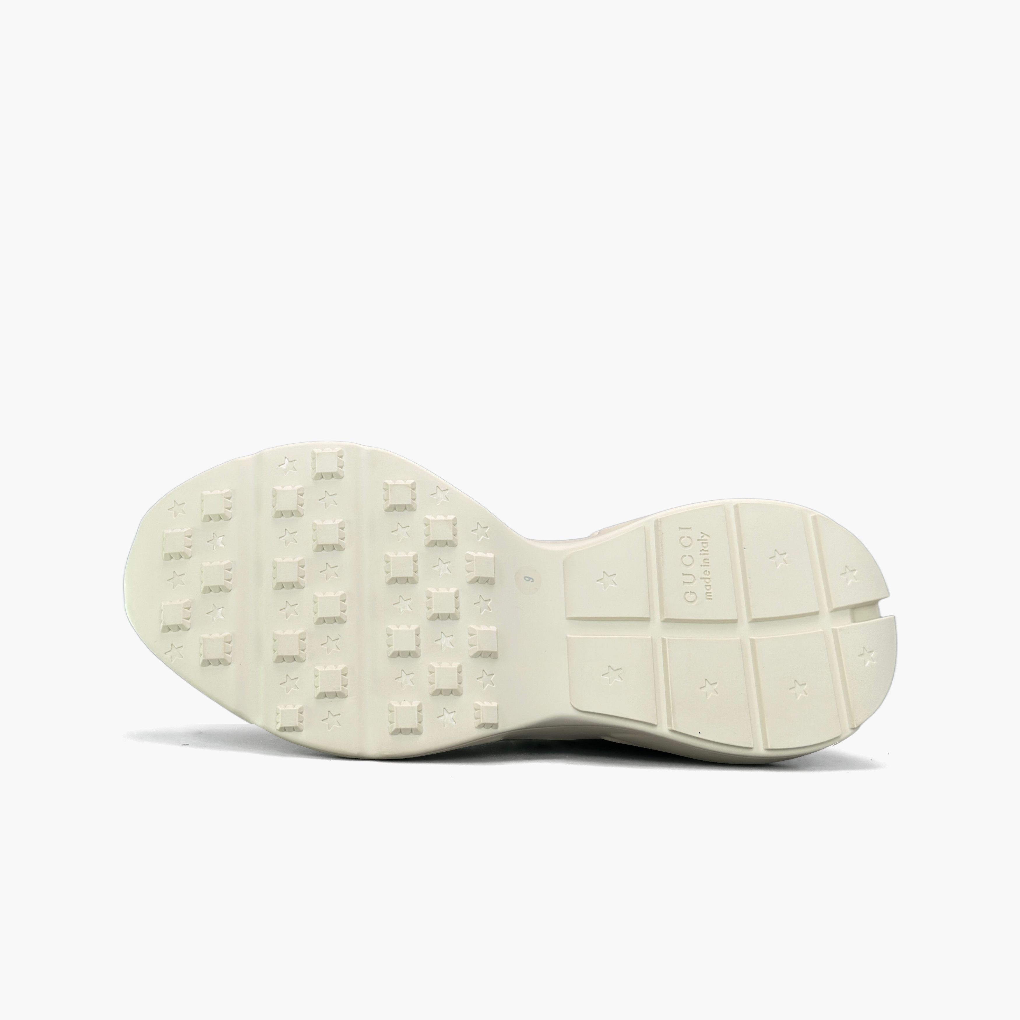 Gucci Gucci Rhyton Sneakers US 10 Size US 10 / EU 43 - 8 Thumbnail