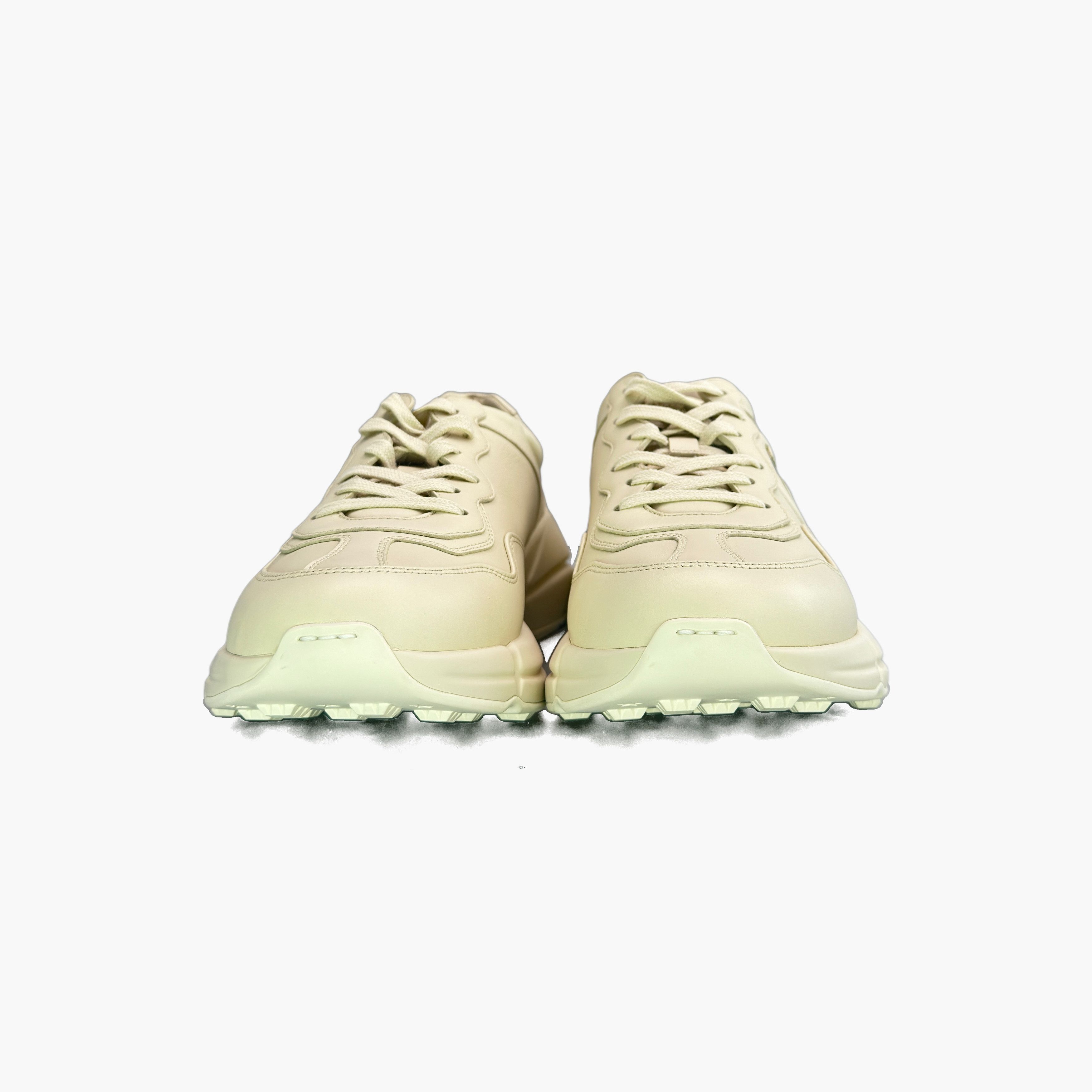 Gucci Gucci Rhyton Sneakers US 10 Size US 10 / EU 43 - 5 Thumbnail