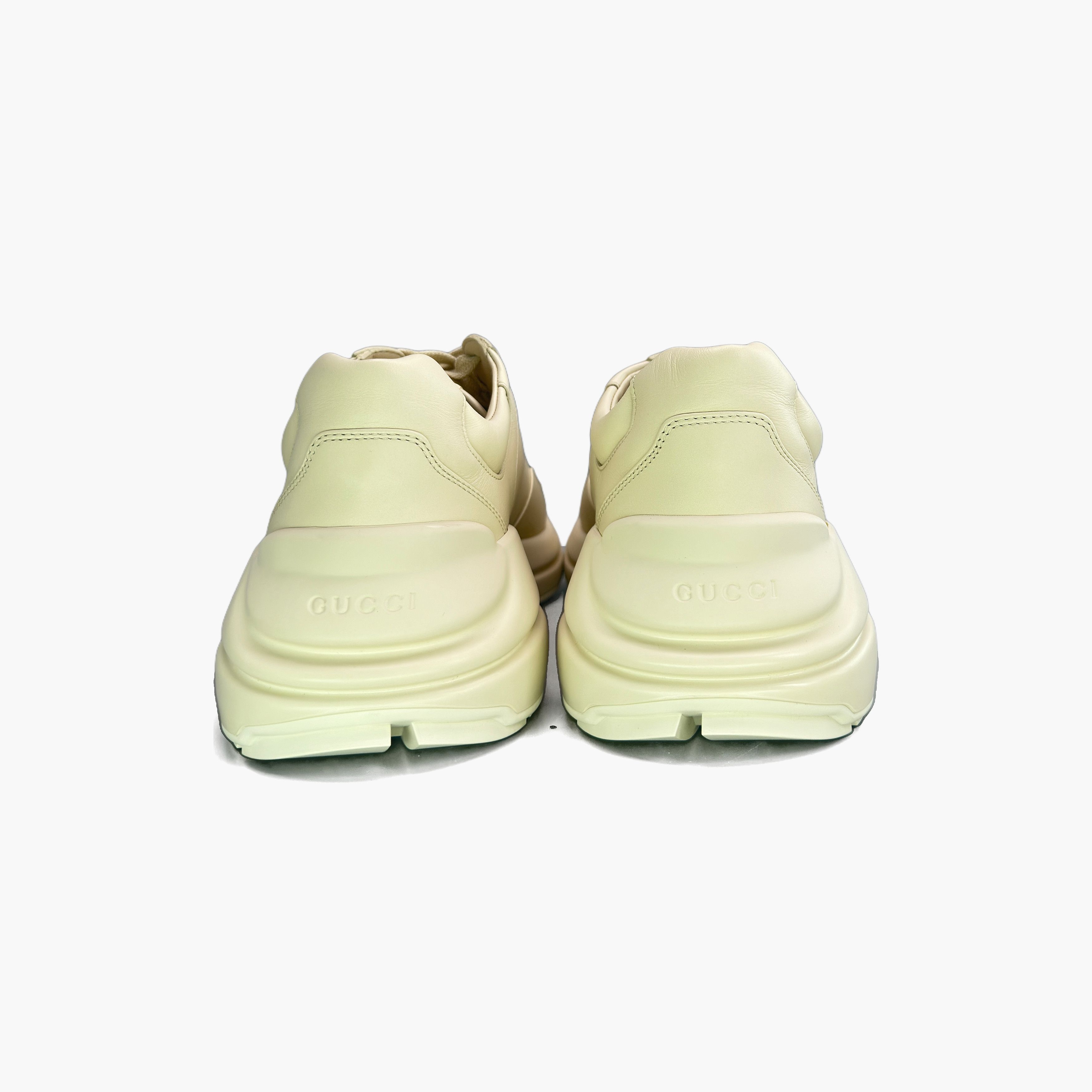 Gucci Gucci Rhyton Sneakers US 10 Size US 10 / EU 43 - 6 Thumbnail