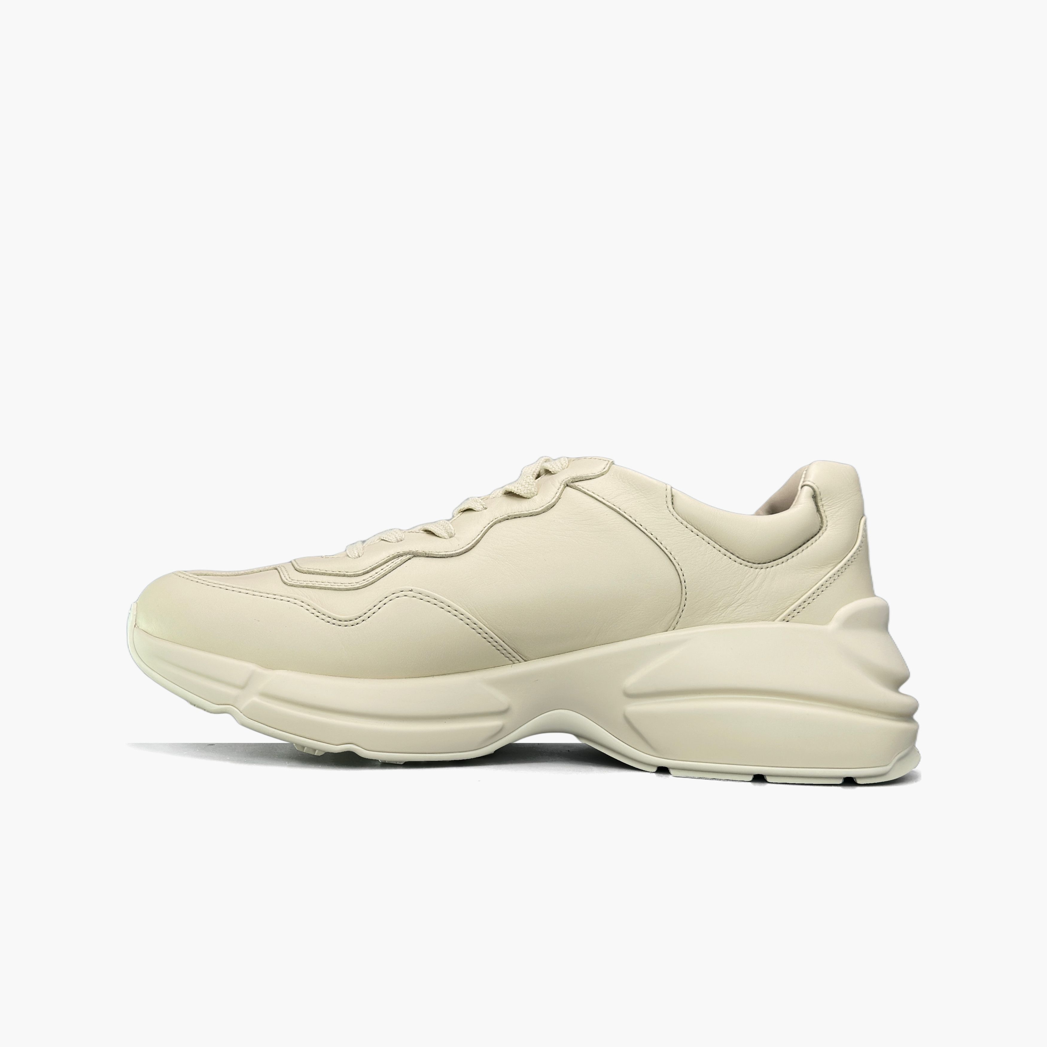 Gucci Gucci Rhyton Sneakers US 10 Size US 10 / EU 43 - 3 Thumbnail