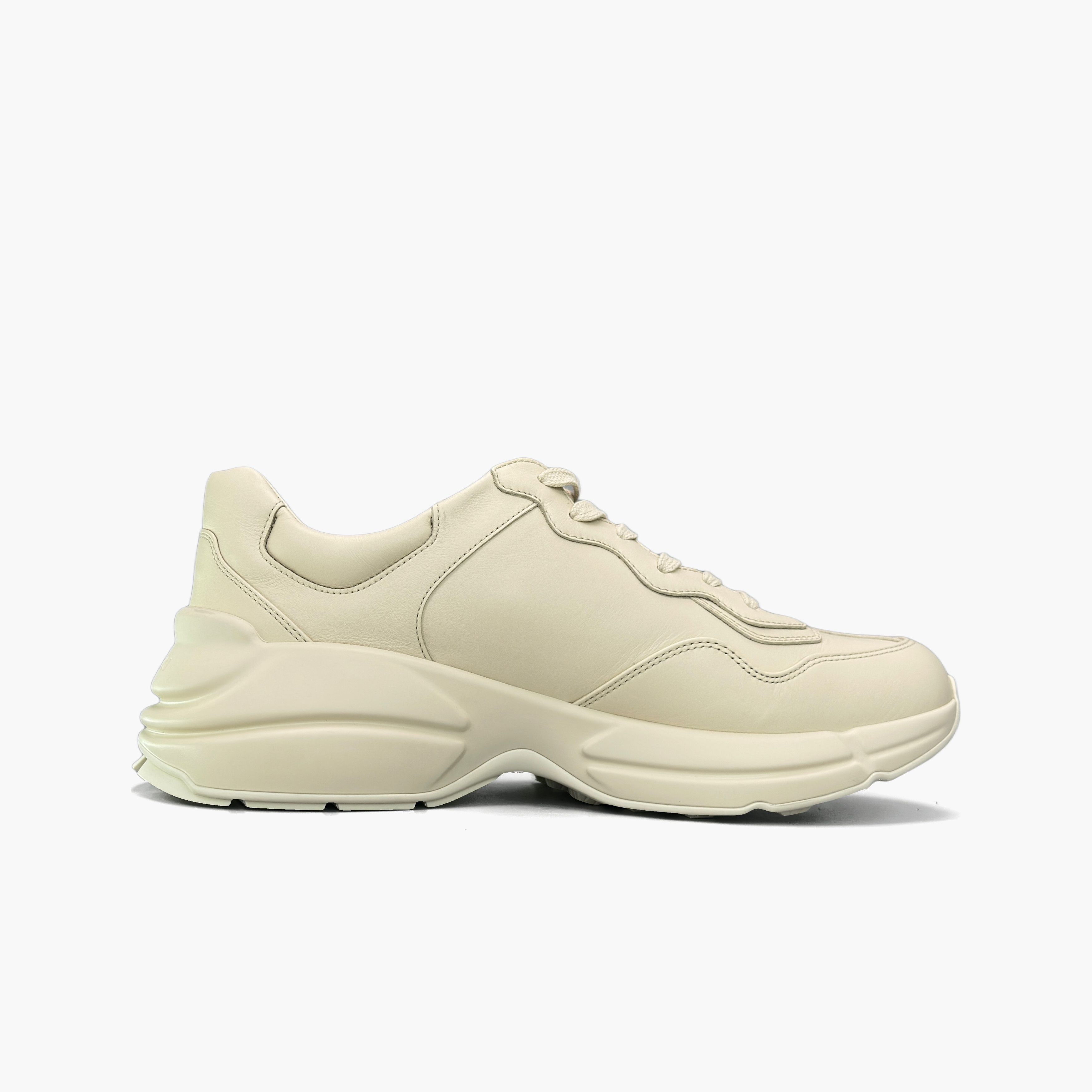 Gucci Gucci Rhyton Sneakers US 10 Size US 10 / EU 43 - 2 Thumbnail