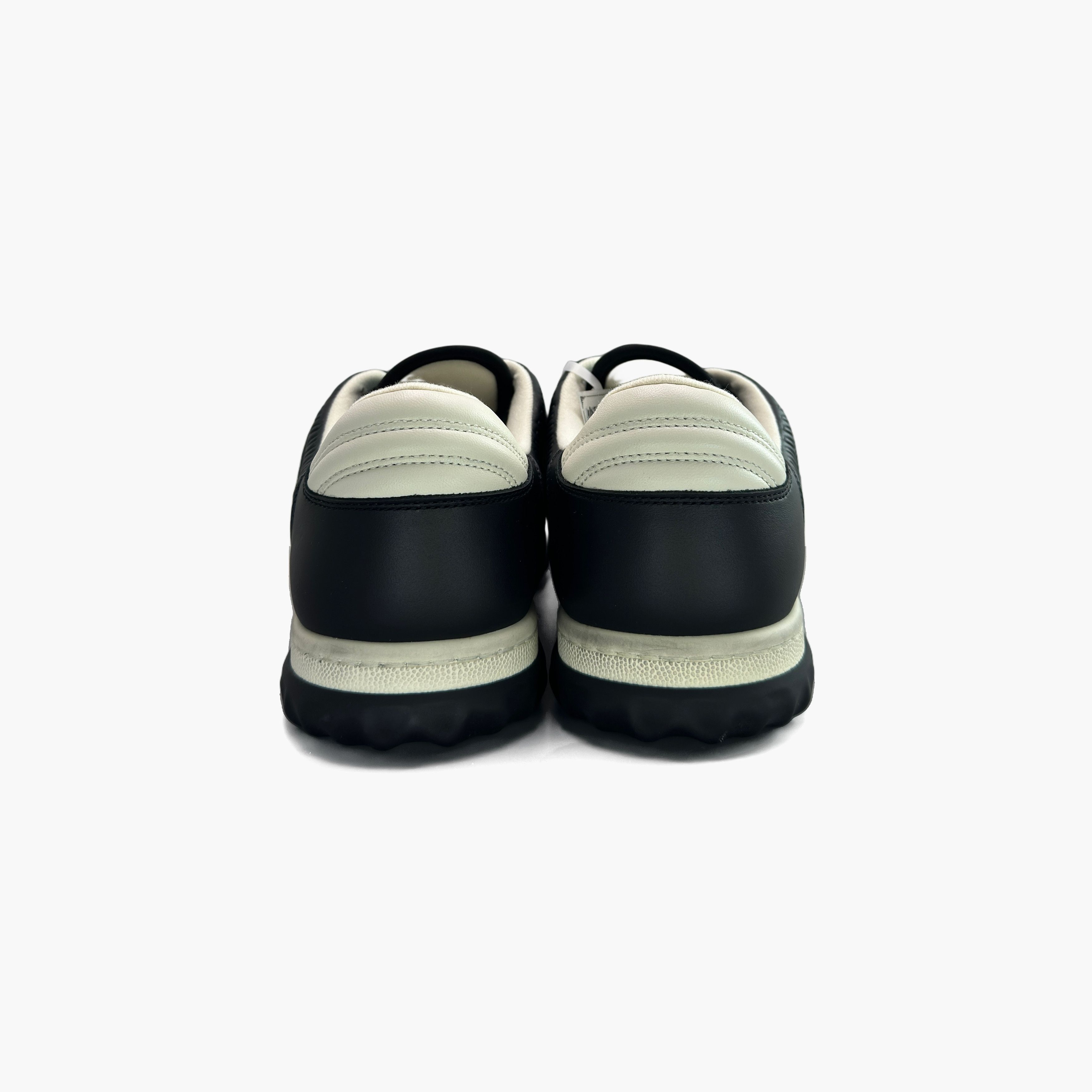 Gucci Gucci MAC80 Low-Top Sneakers Size 10 Size US 10 / EU 43 - 6 Thumbnail