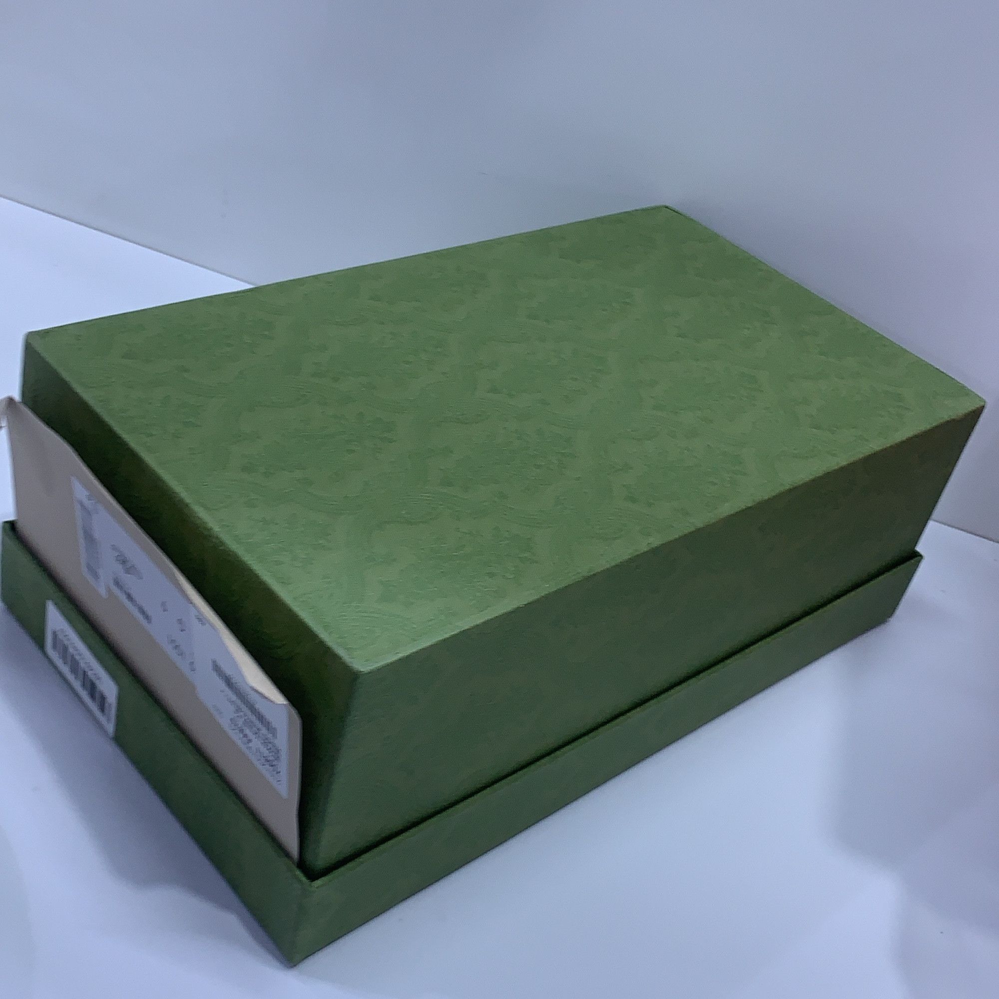 Gucci Gucci MAC80 Low-Top Sneakers Size 10 Size US 10 / EU 43 - 12 Thumbnail