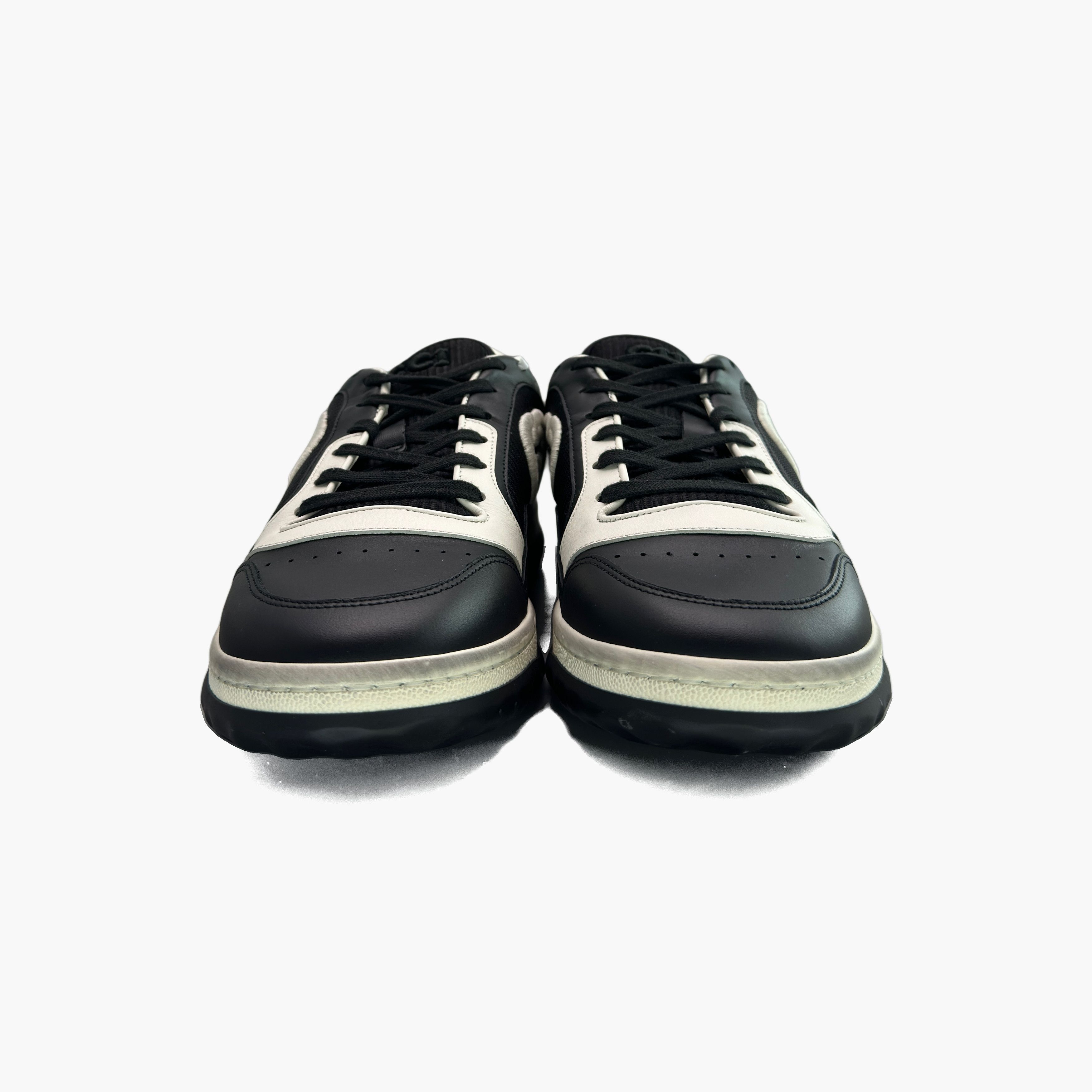 Gucci Gucci MAC80 Low-Top Sneakers Size 10 Size US 10 / EU 43 - 5 Thumbnail