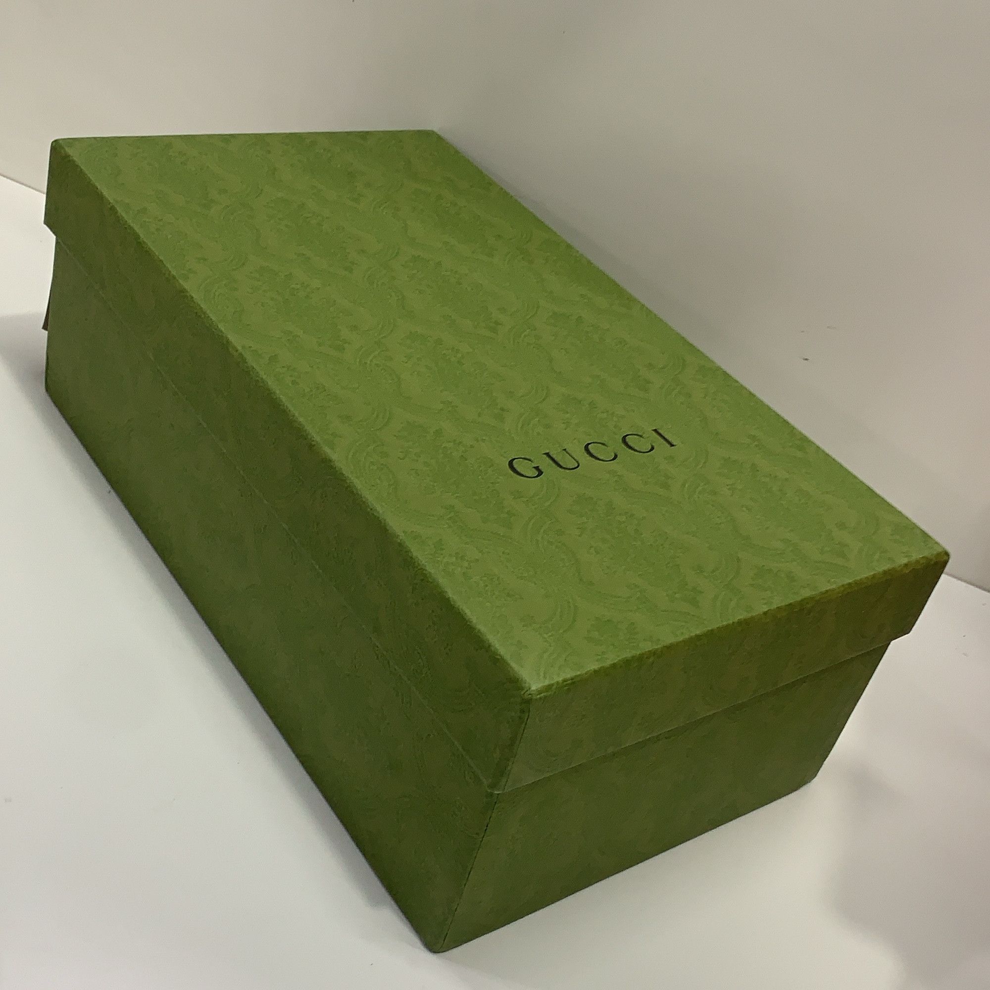 Gucci Gucci MAC80 Low-Top Sneakers Size 10 Size US 10 / EU 43 - 11 Thumbnail