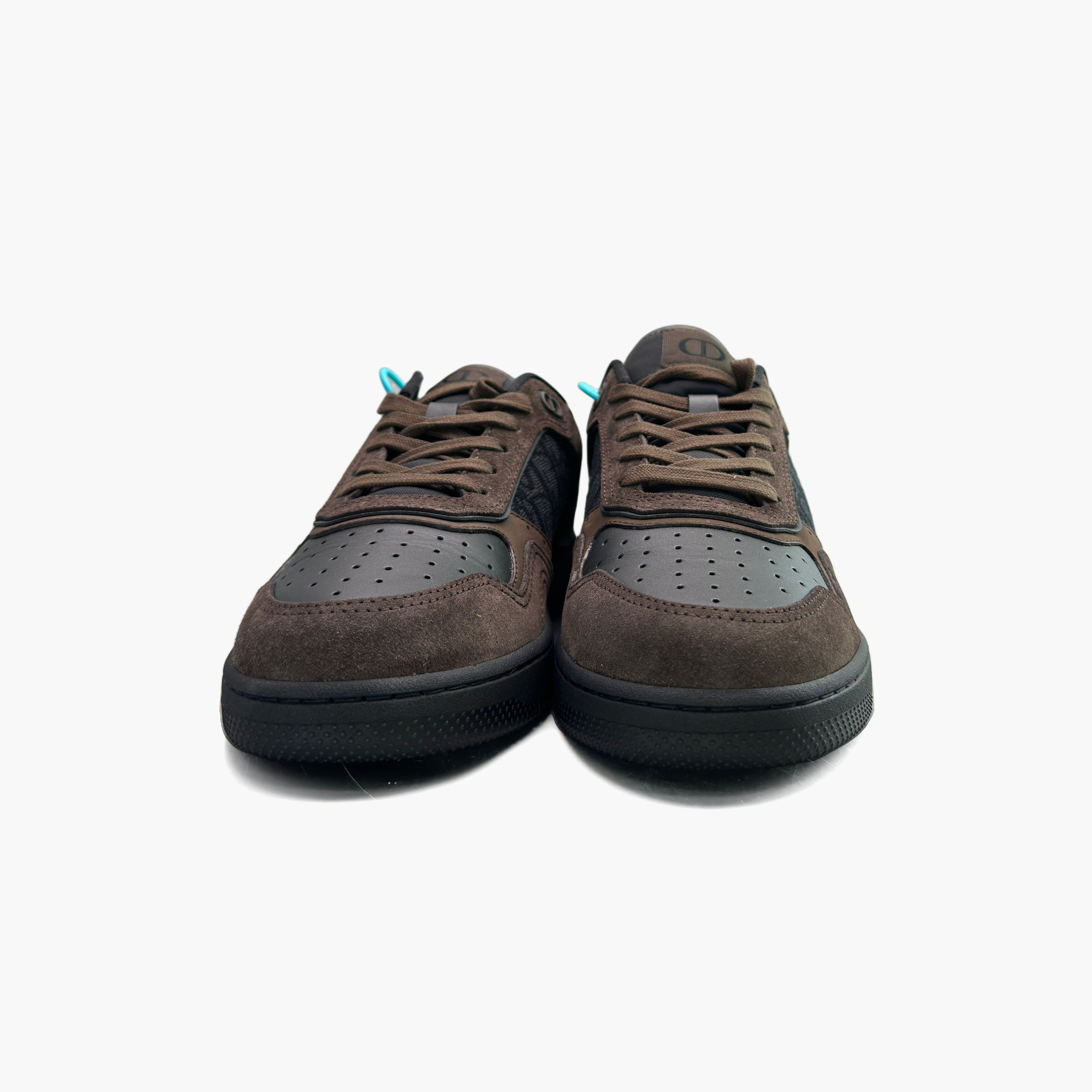 Dior Dior B27 Uptown Low-Top Sneakers Size 7 Size US 7 / EU 40 - 5 Thumbnail